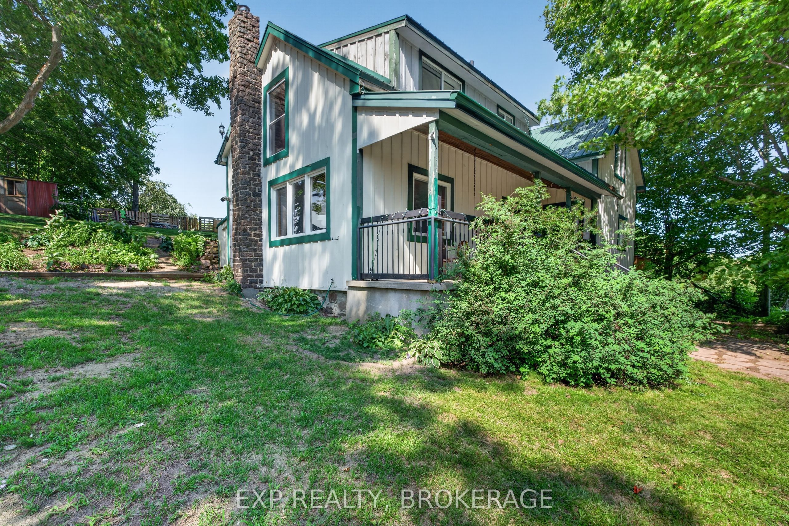 129 DULCEMAINE Road, Front of Leeds & Seeleys Bay, ON K0E 1L0 photo 3