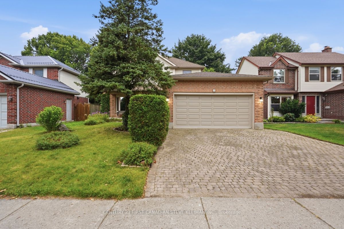 39 Martinet Avenue, London East, ON N5V 4B7 photo 2