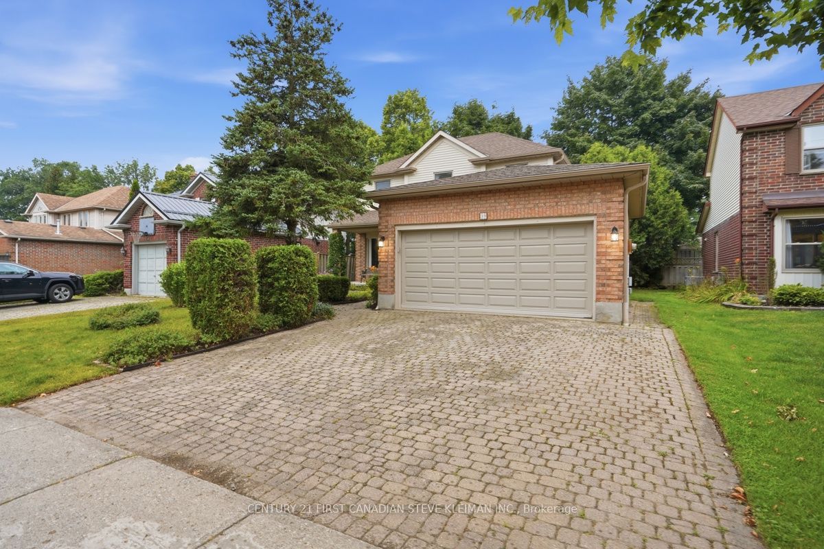 39 Martinet Avenue, London East, ON N5V 4B7 photo 3