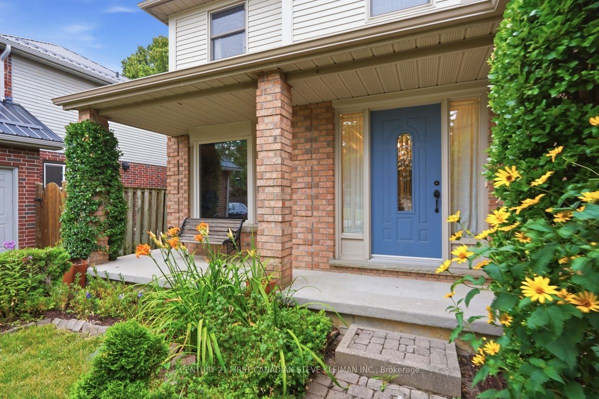 39 Martinet Avenue, London East, ON N5V 4B7 photo 4
