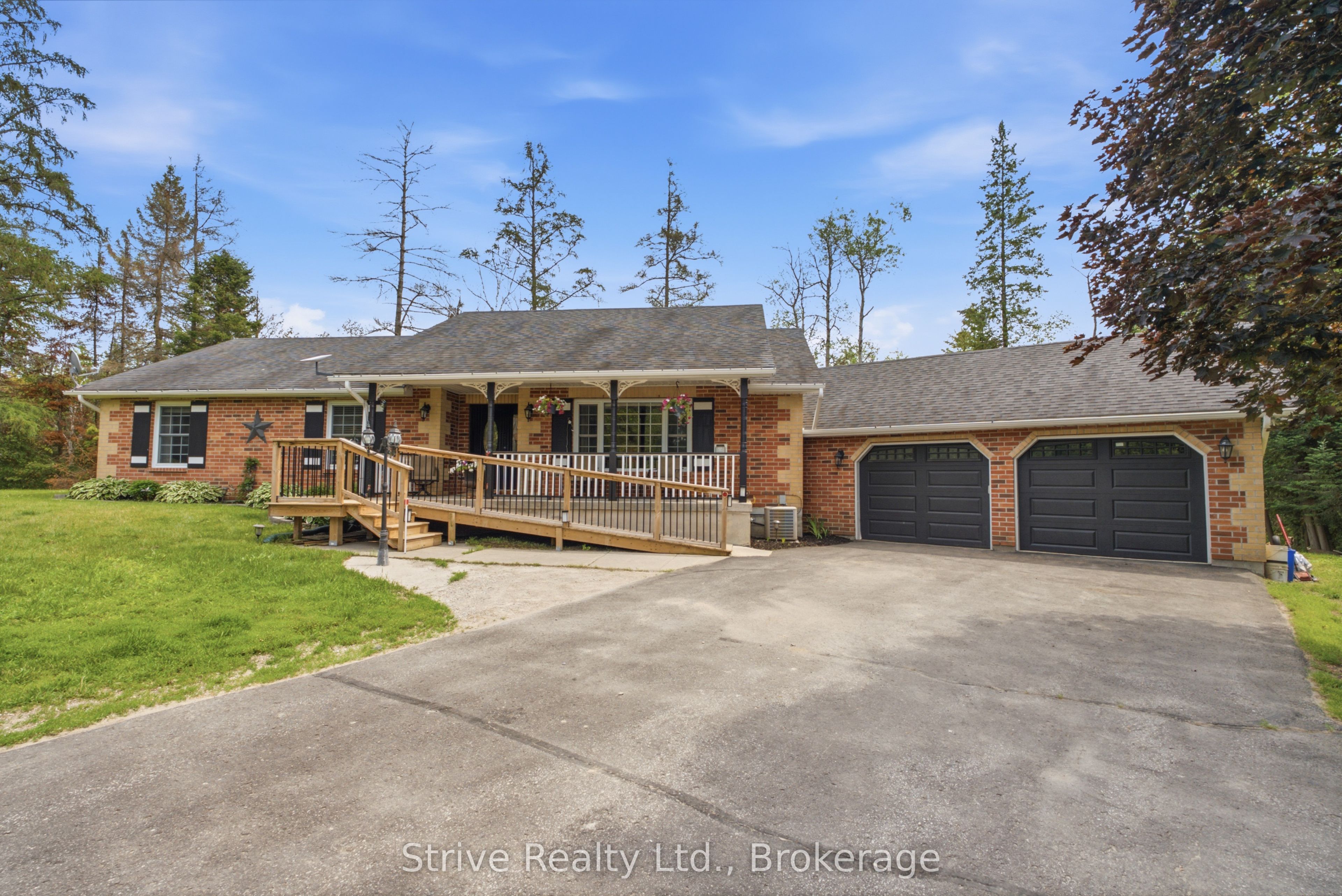 14 Manvers Station Road, Kawartha Lakes, ON L0A 1K0