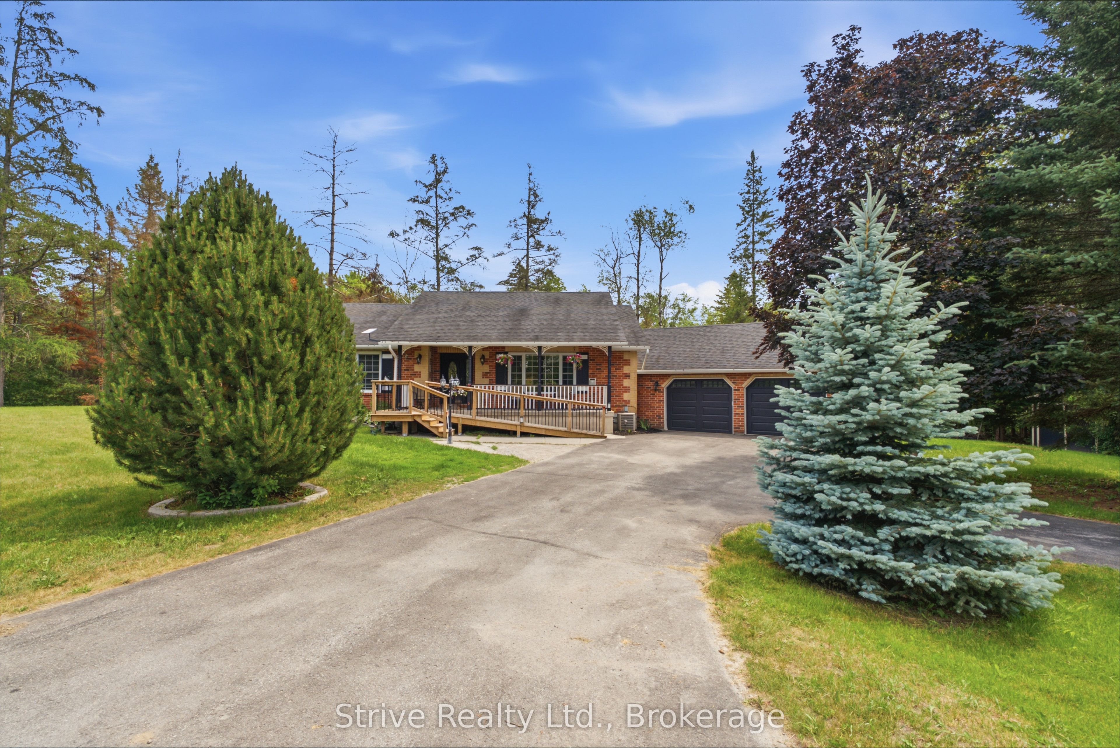 14 Manvers Station Road, Kawartha Lakes, ON L0A 1K0 photo 2
