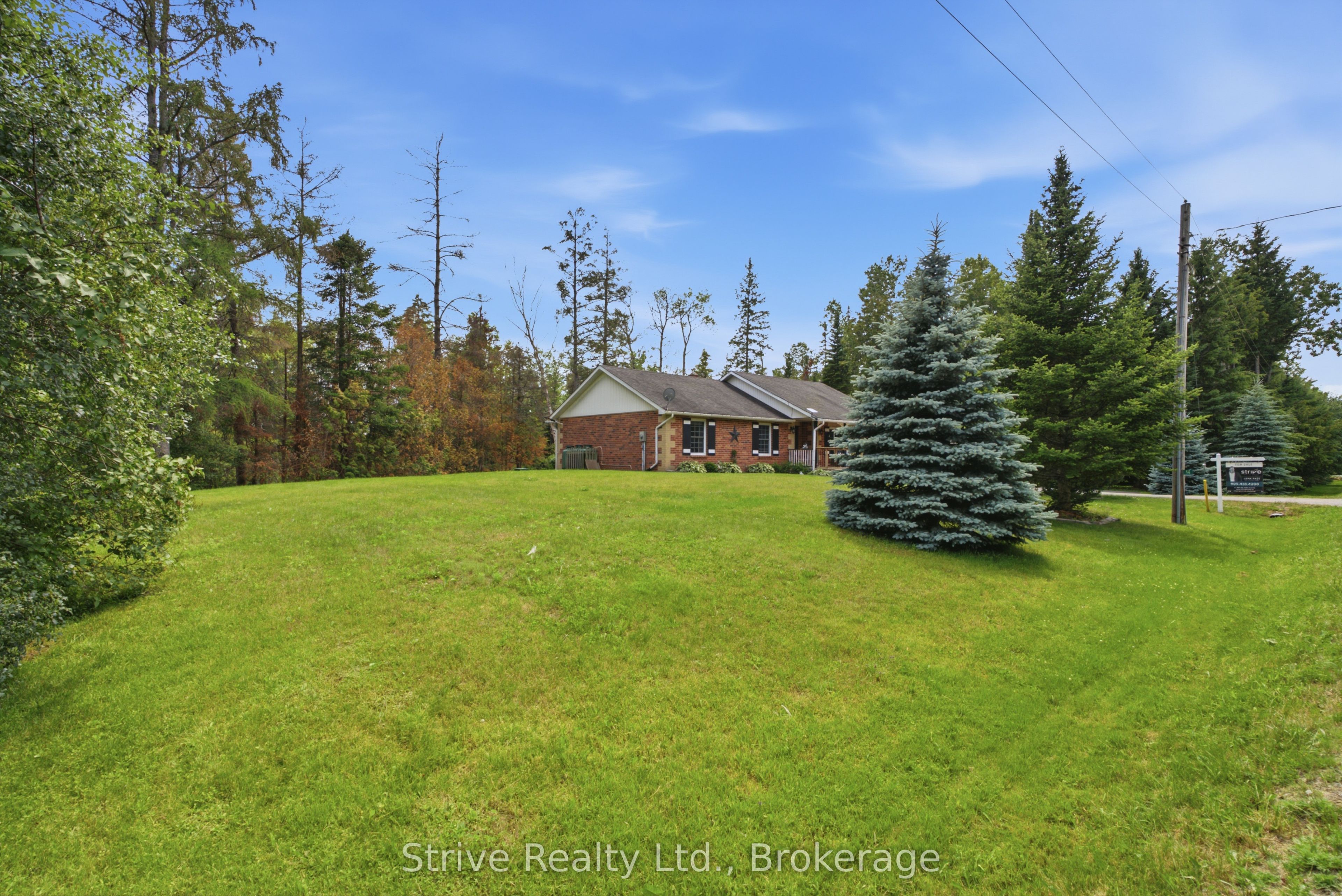 14 Manvers Station Road, Kawartha Lakes, ON L0A 1K0 photo 3