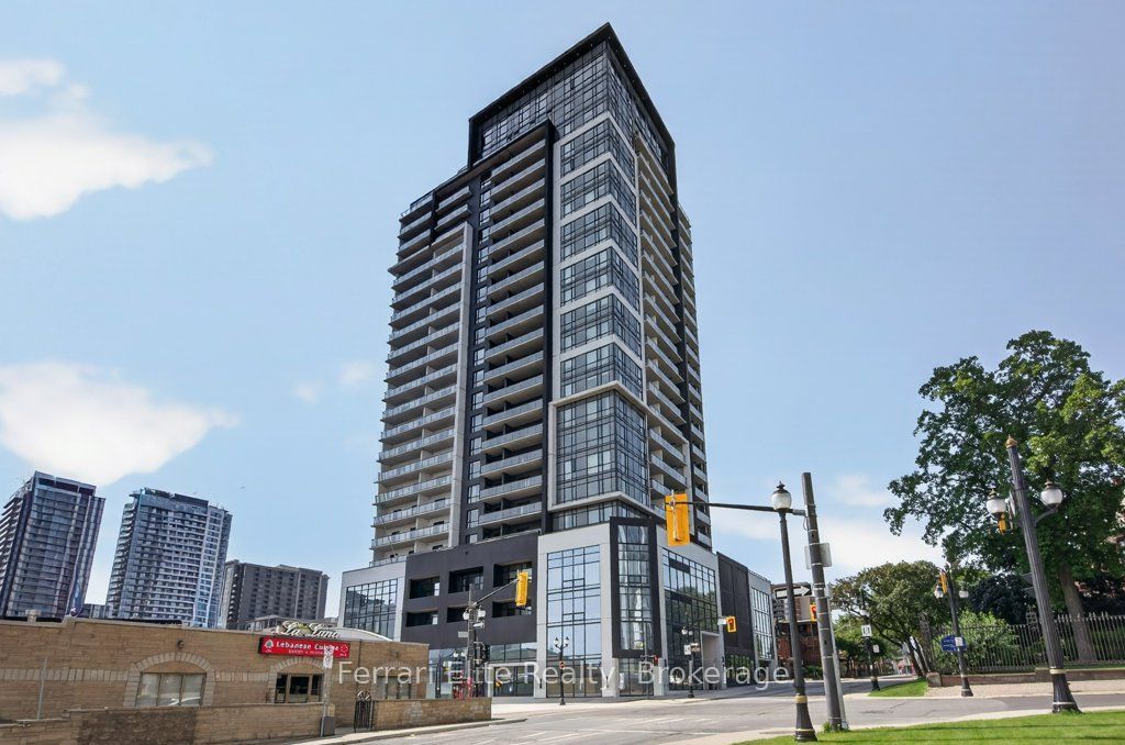 15 Queen Street S 1114, Hamilton, ON L8P 0C6