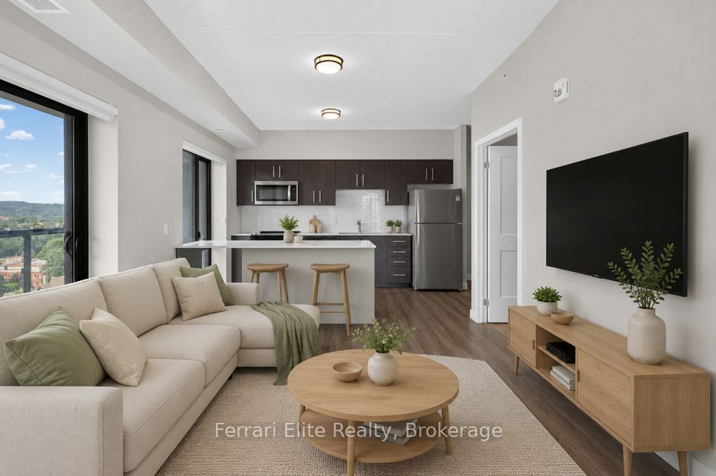 15 Queen Street S 1114, Hamilton, ON L8P 0C6 photo 5