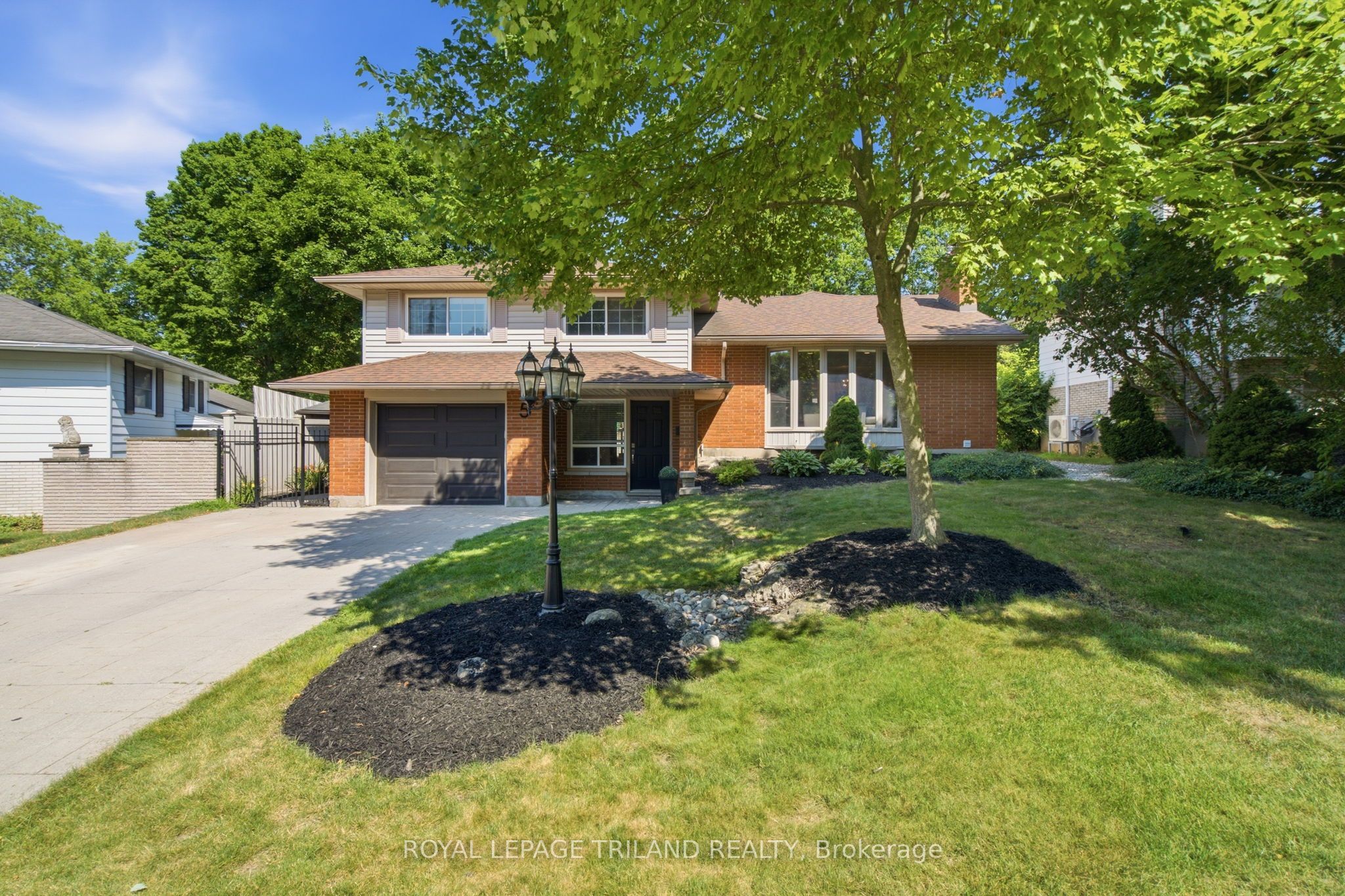 5 Queen Mary Crescent, London North, ON N6H 4B5