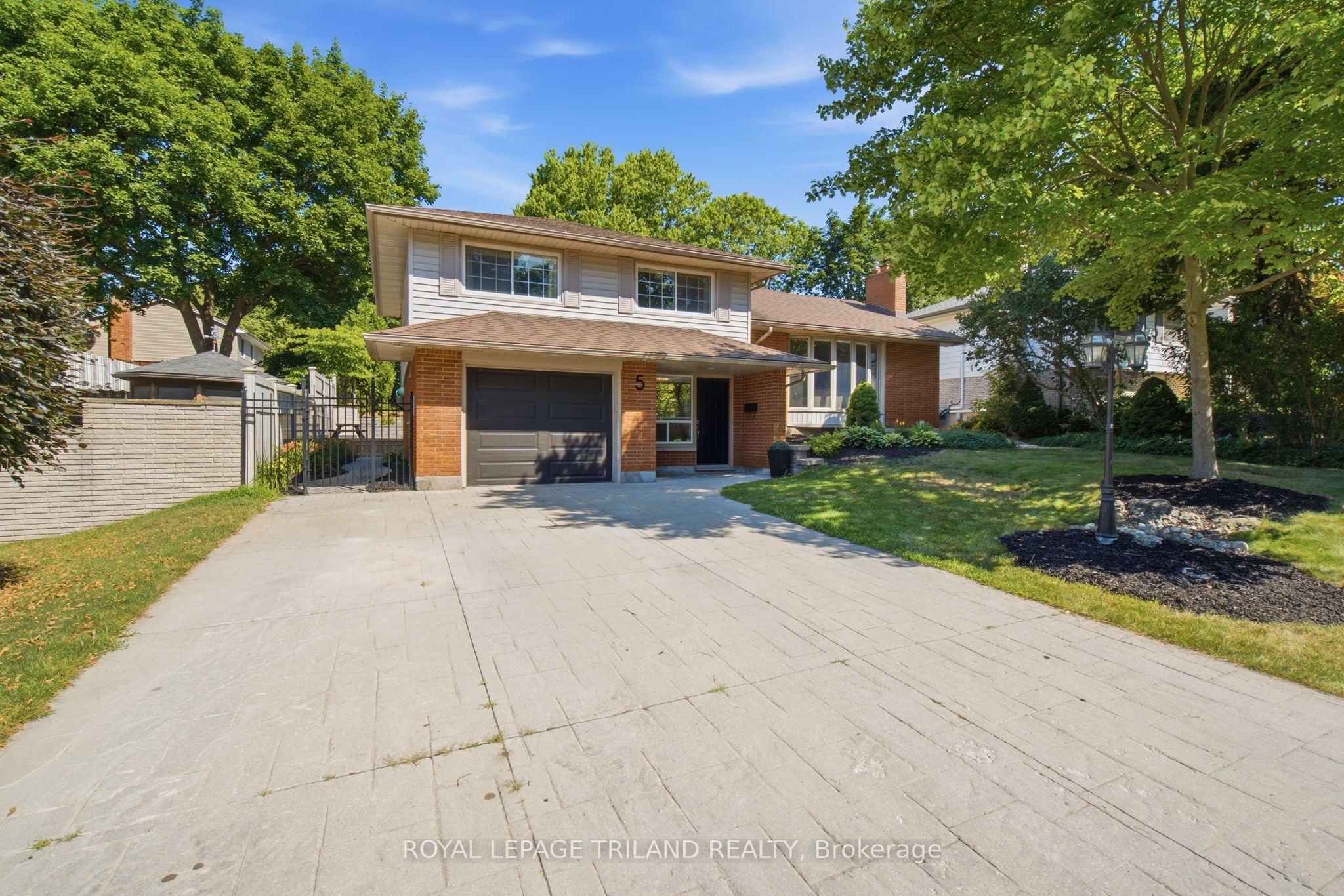 5 Queen Mary Crescent, London North, ON N6H 4B5 photo 2