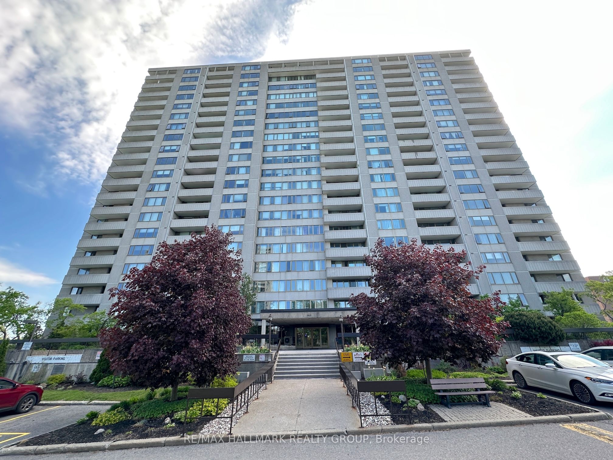 2625 Regina Street 1706, Britannia - Lincoln Heights and Area, ON K2B 5W8