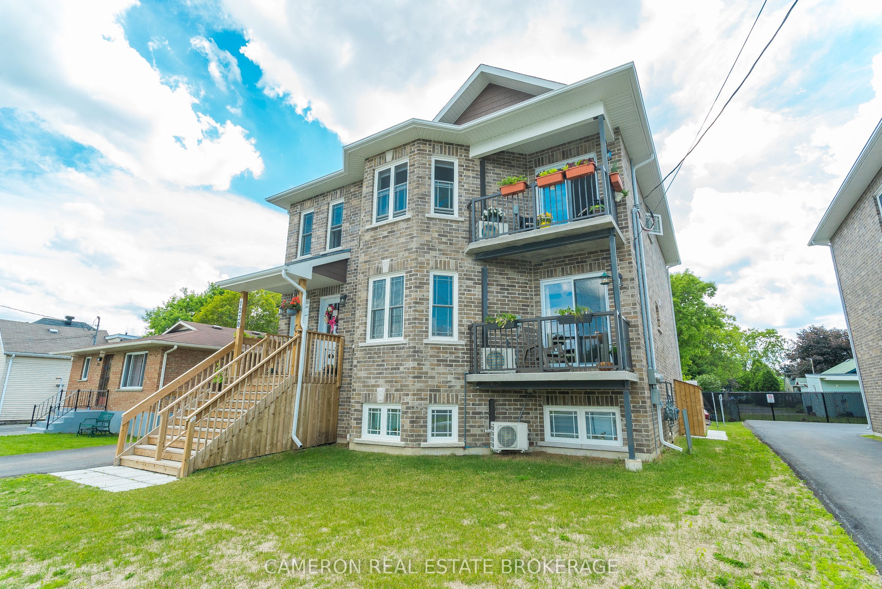1230 Cumberland Street C, Cornwall, ON K6J 4K5 photo 3