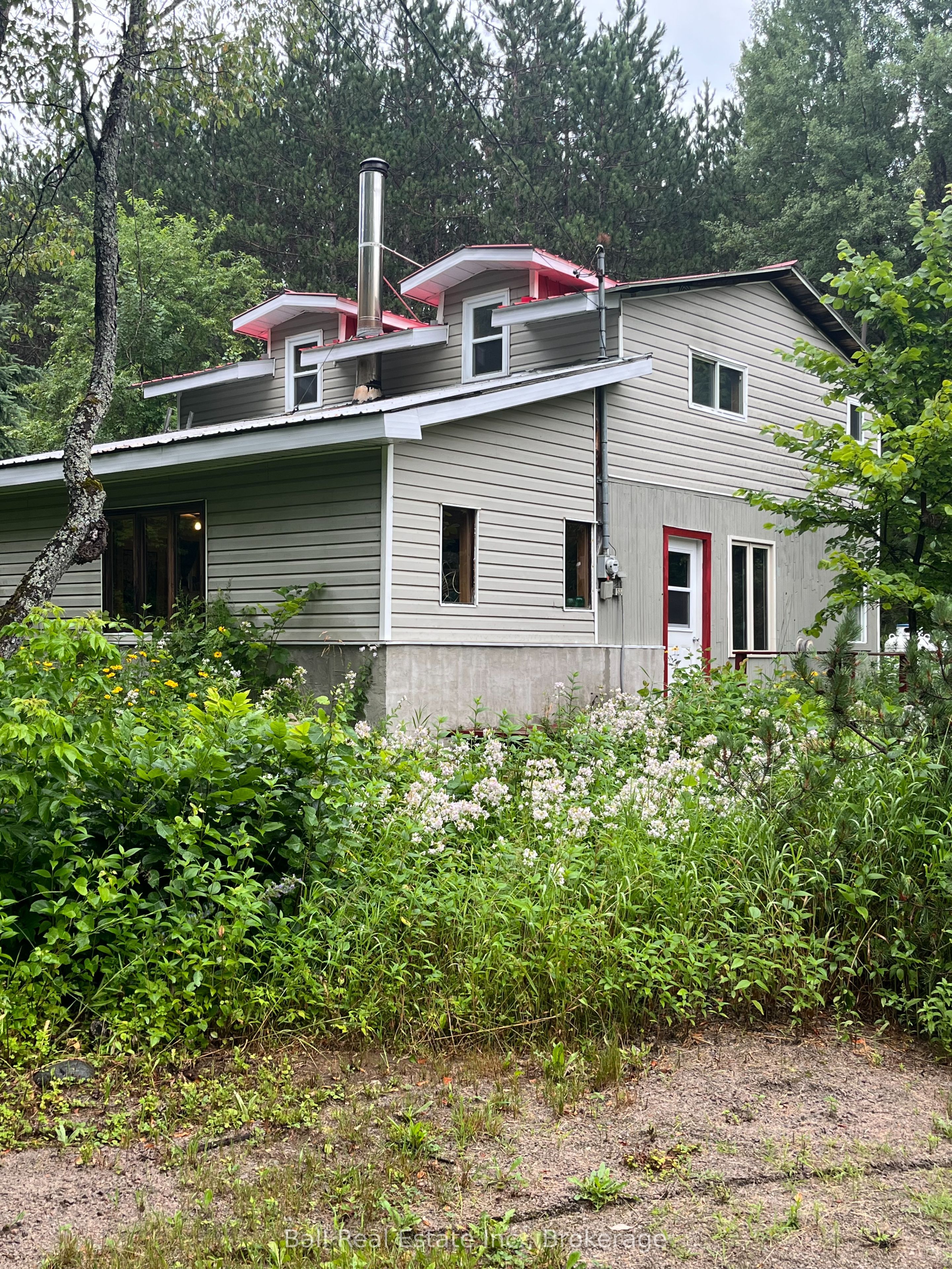 540 Rose Island Road, Wollaston, ON K0L 1P0