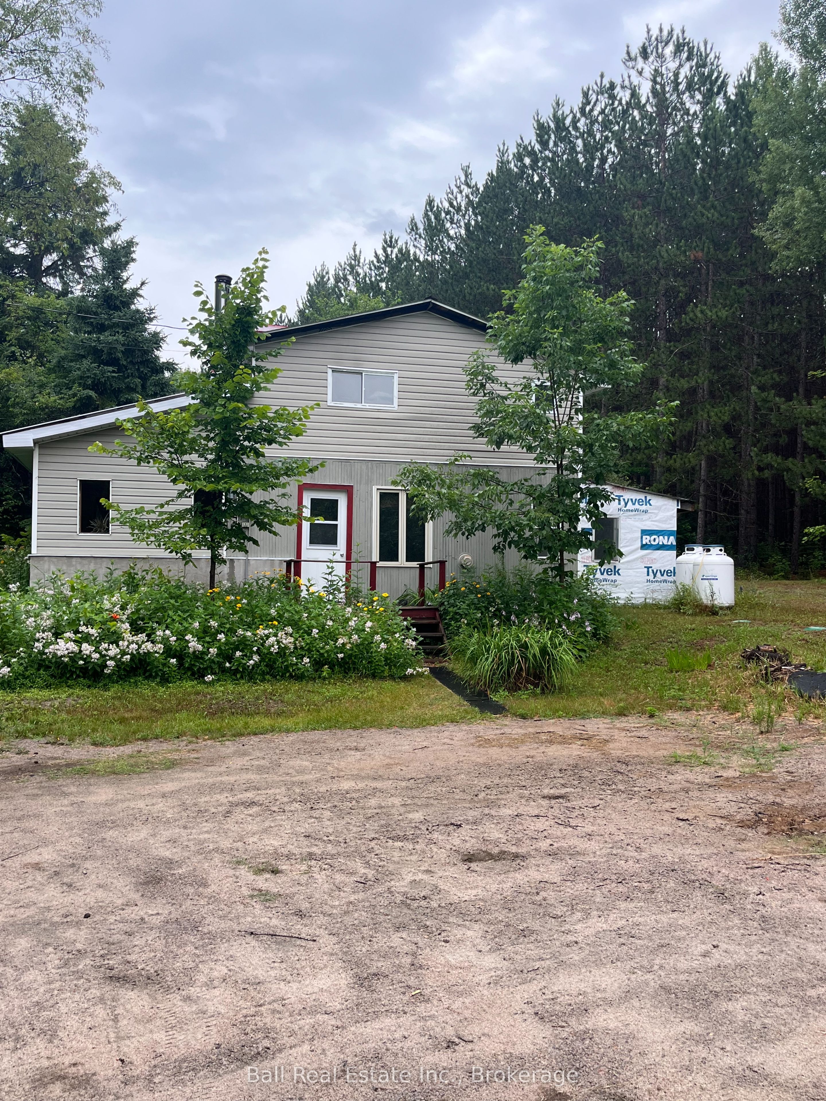540 Rose Island Road, Wollaston, ON K0L 1P0 photo 2