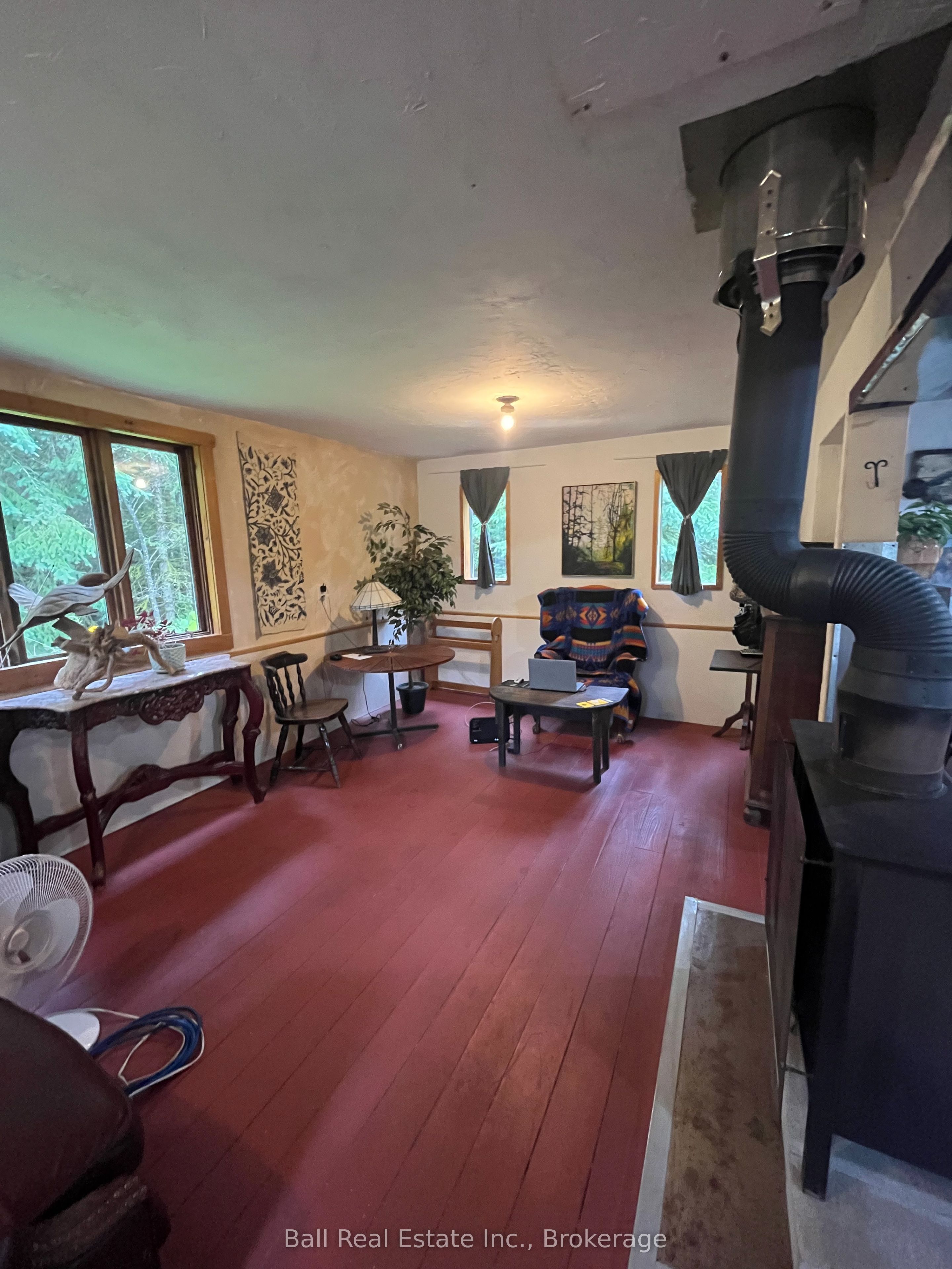 540 Rose Island Road, Wollaston, ON K0L 1P0 photo 5