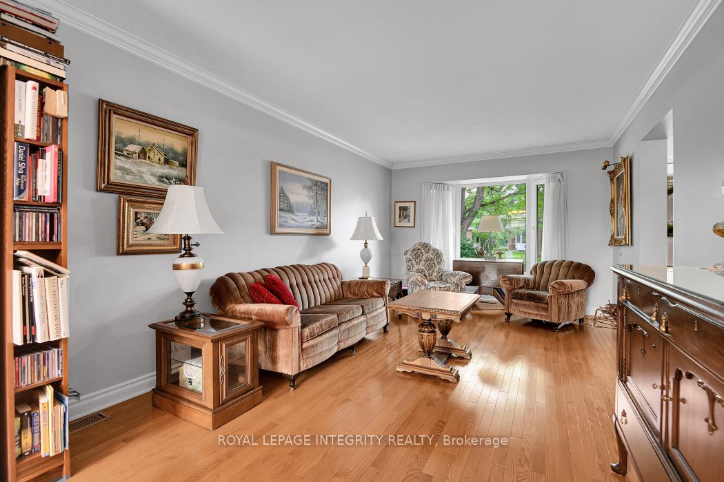 46 Dartmoor Drive, Kanata, ON K2M 1S6 photo 5