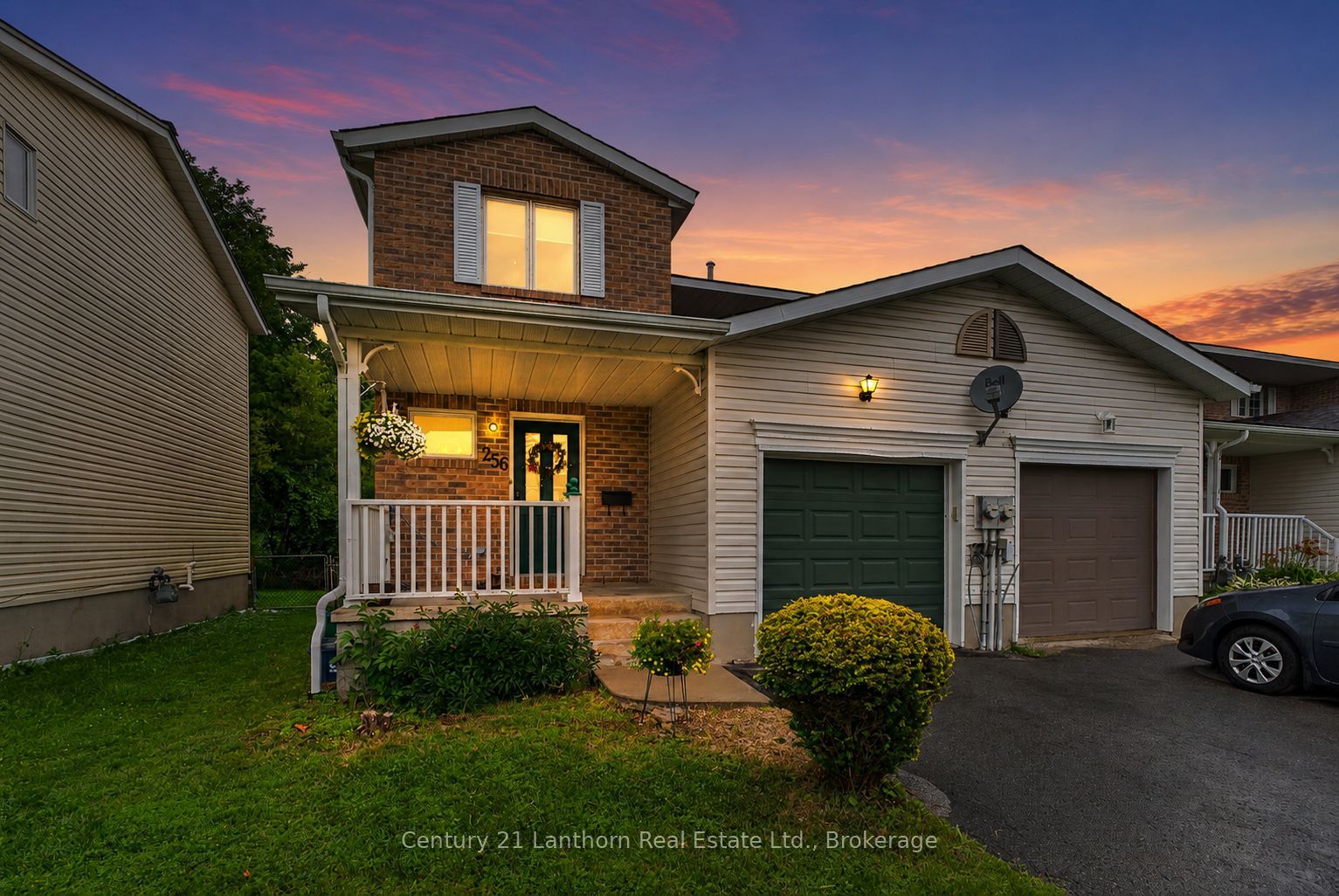 256 Vanguard Court, Kingston, ON K7M 8P8 photo 2