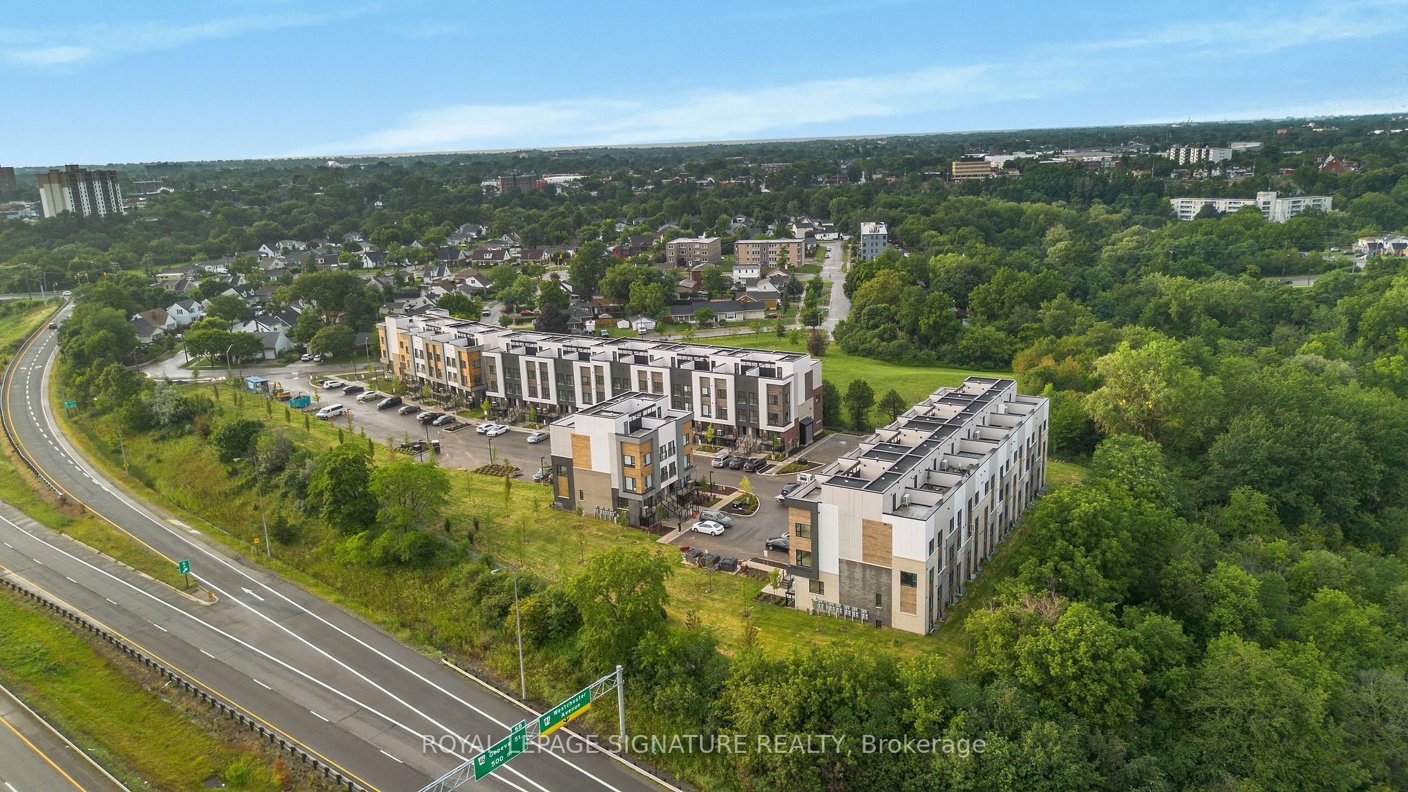 16 Melbourne Avenue 316C, St. Catharines, ON L2P 0G5