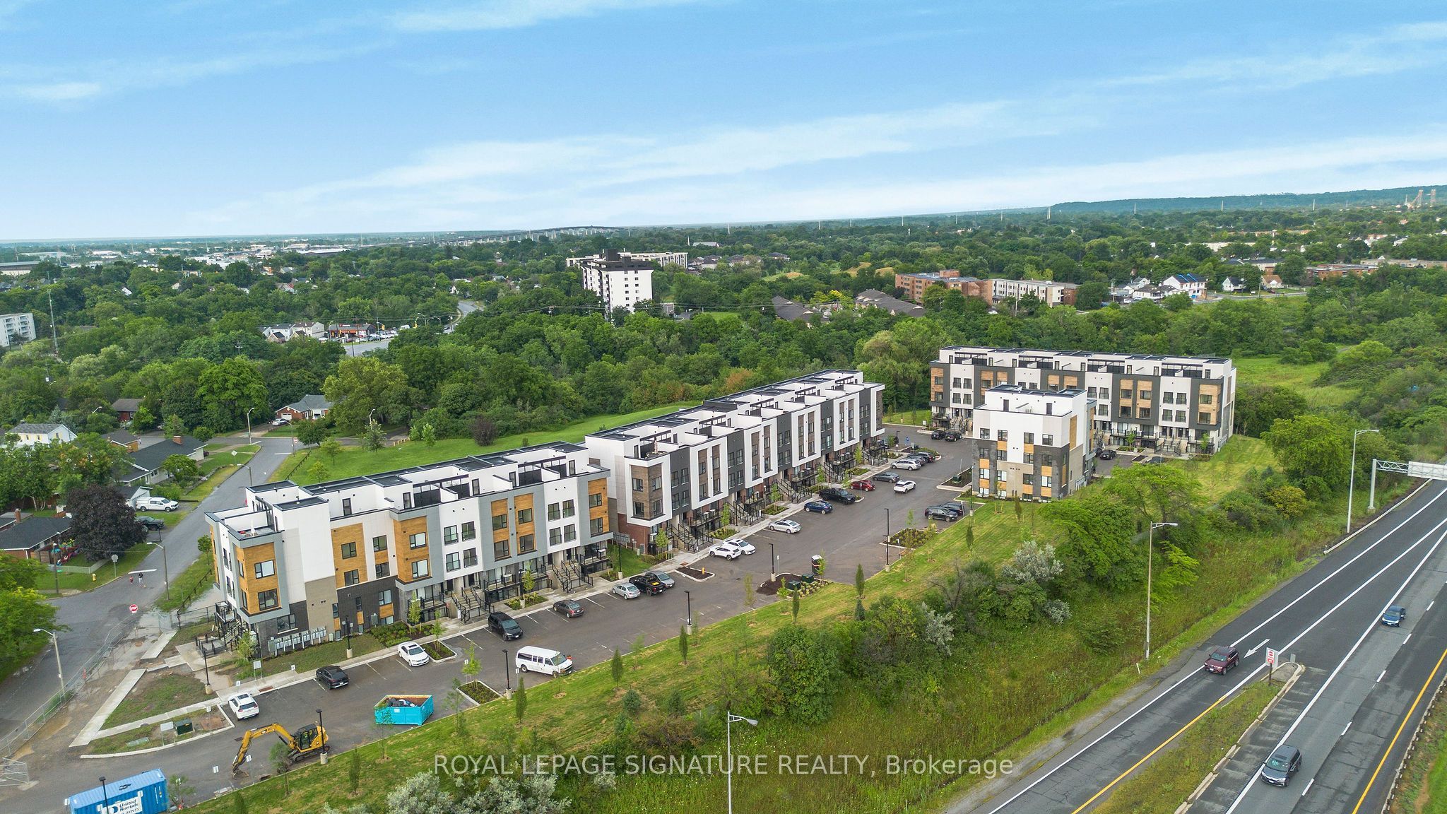 16 Melbourne Avenue 316C, St. Catharines, ON L2P 0G5 photo 3