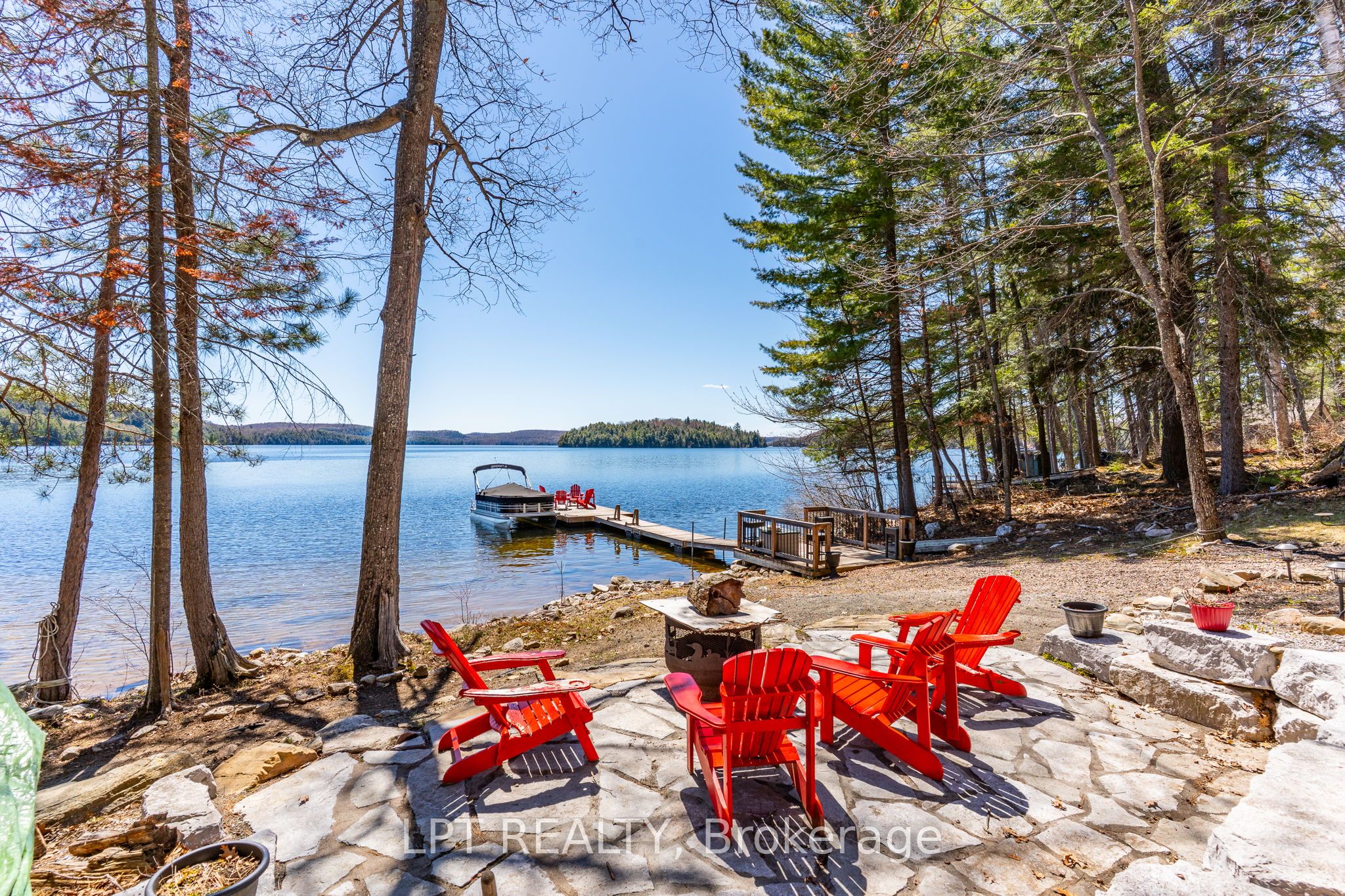1369 Hipkiss Drive, Dysart et al, ON K0M 1S0 photo 3