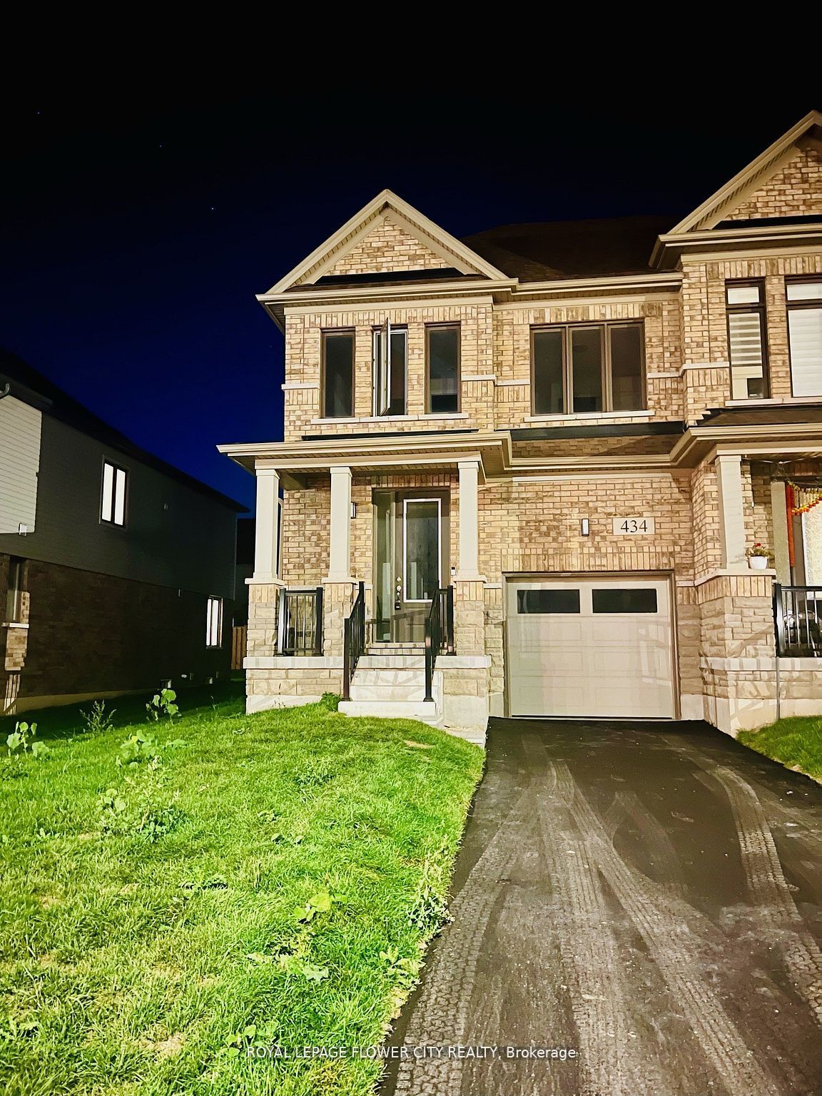 434 Robert Woolner Street, North Dumfries, ON N0B 1E0 photo 3