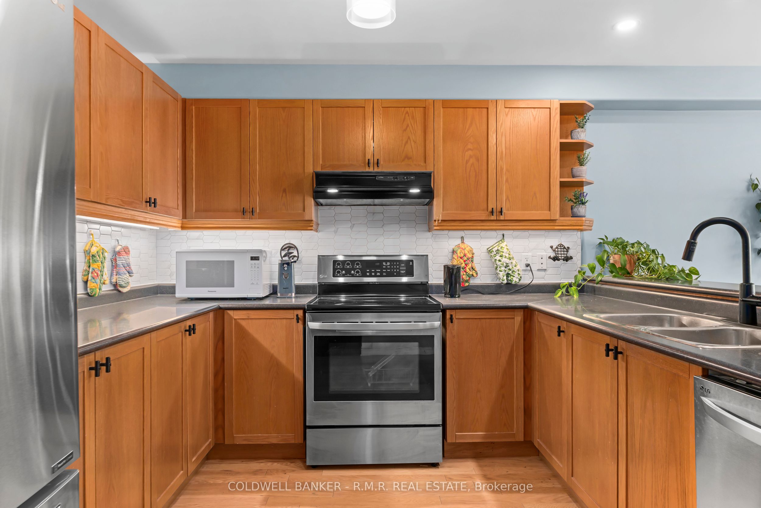 1294 Haggis Drive, Peterborough, ON K9K 2S9 photo 5