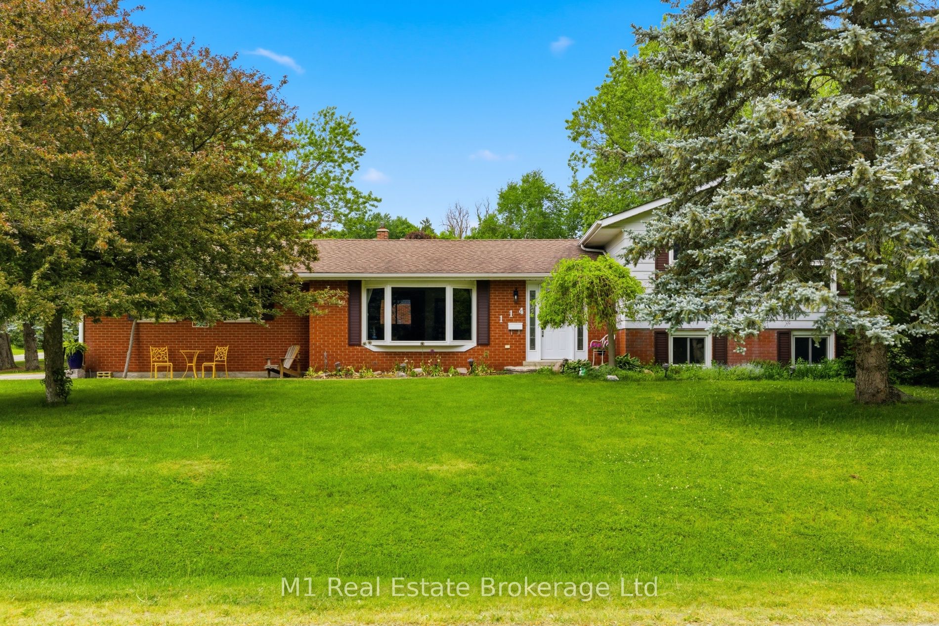 114 Angelica Street, Centre Wellington, ON N1M 2Z6