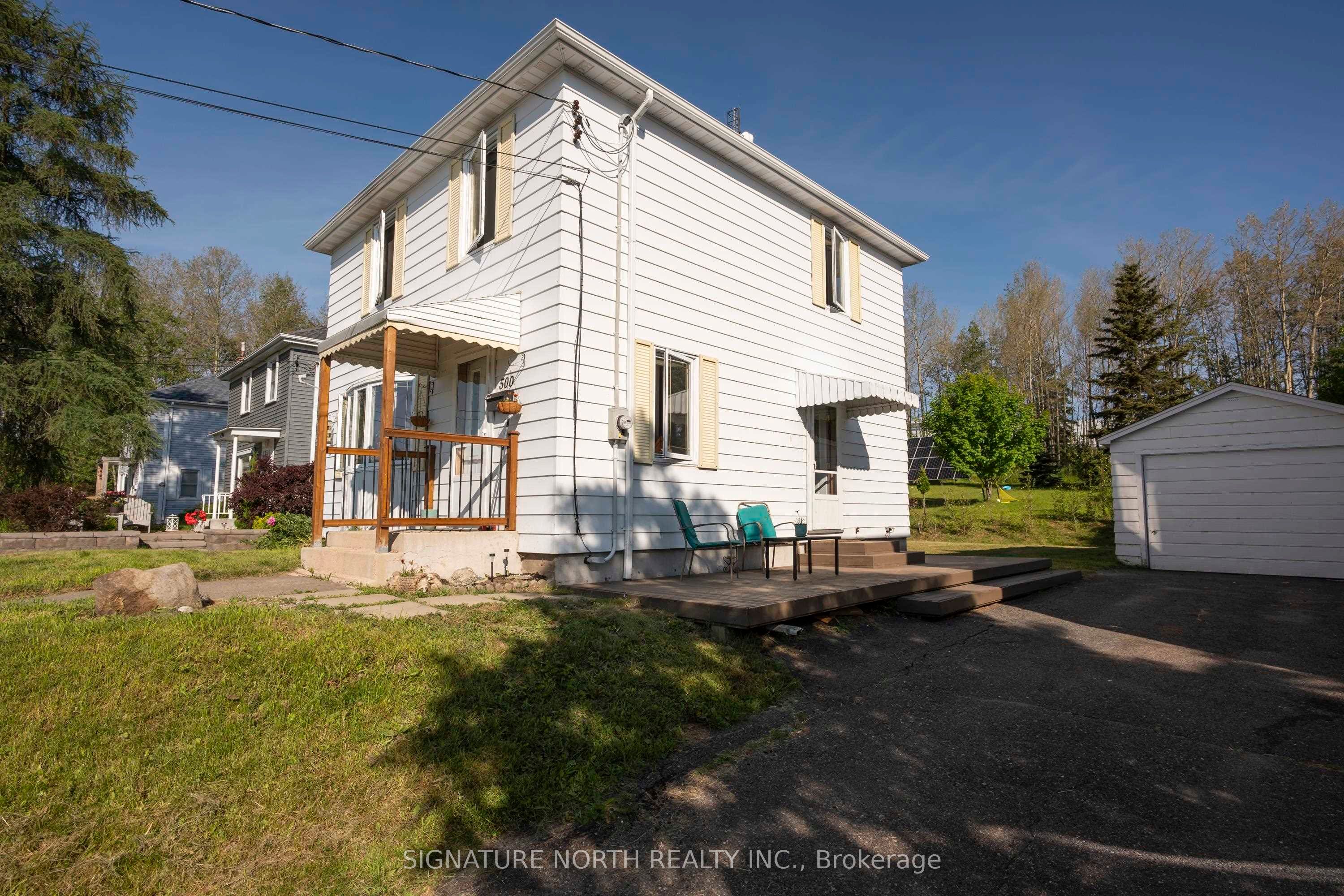 500 Court Street, Thunder Bay, ON P7A 4X8 photo 2