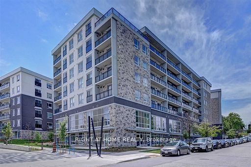 275F Larch Street 608, Waterloo, ON N2L 3R2