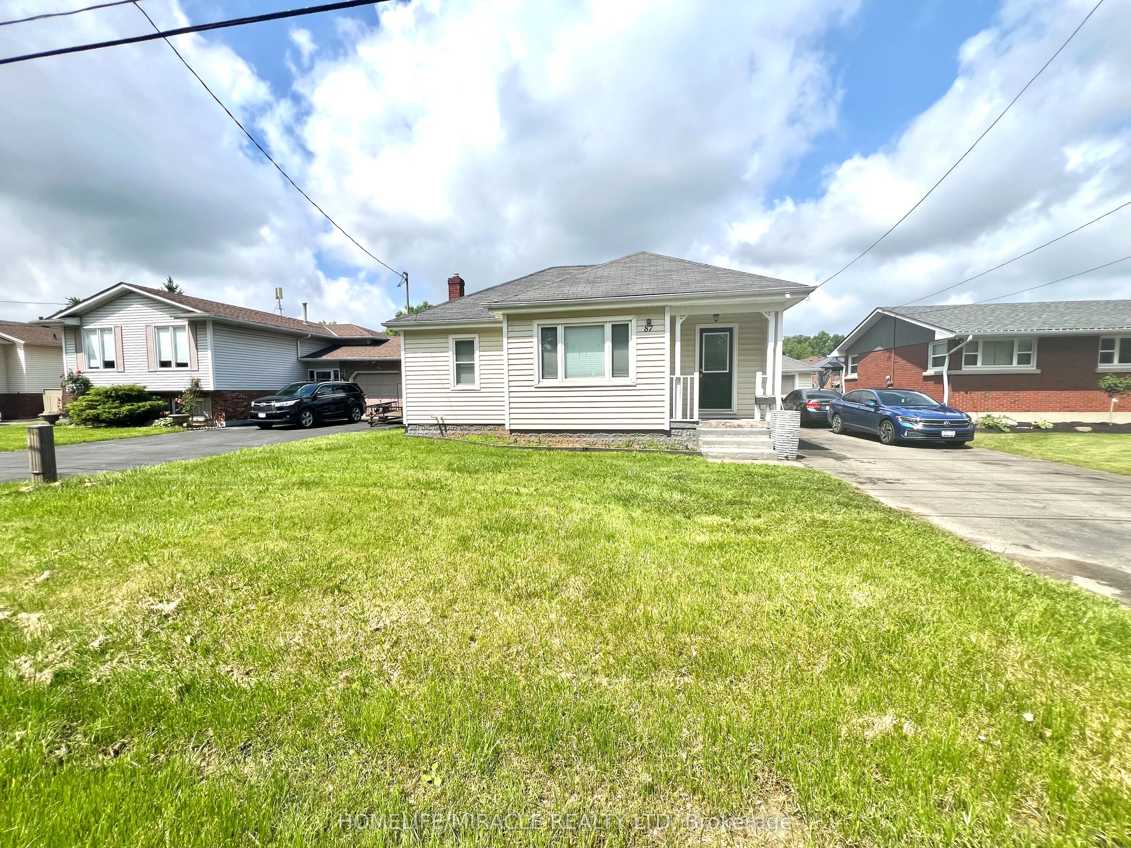 87 Rice Road, Welland, ON L3C 2V6