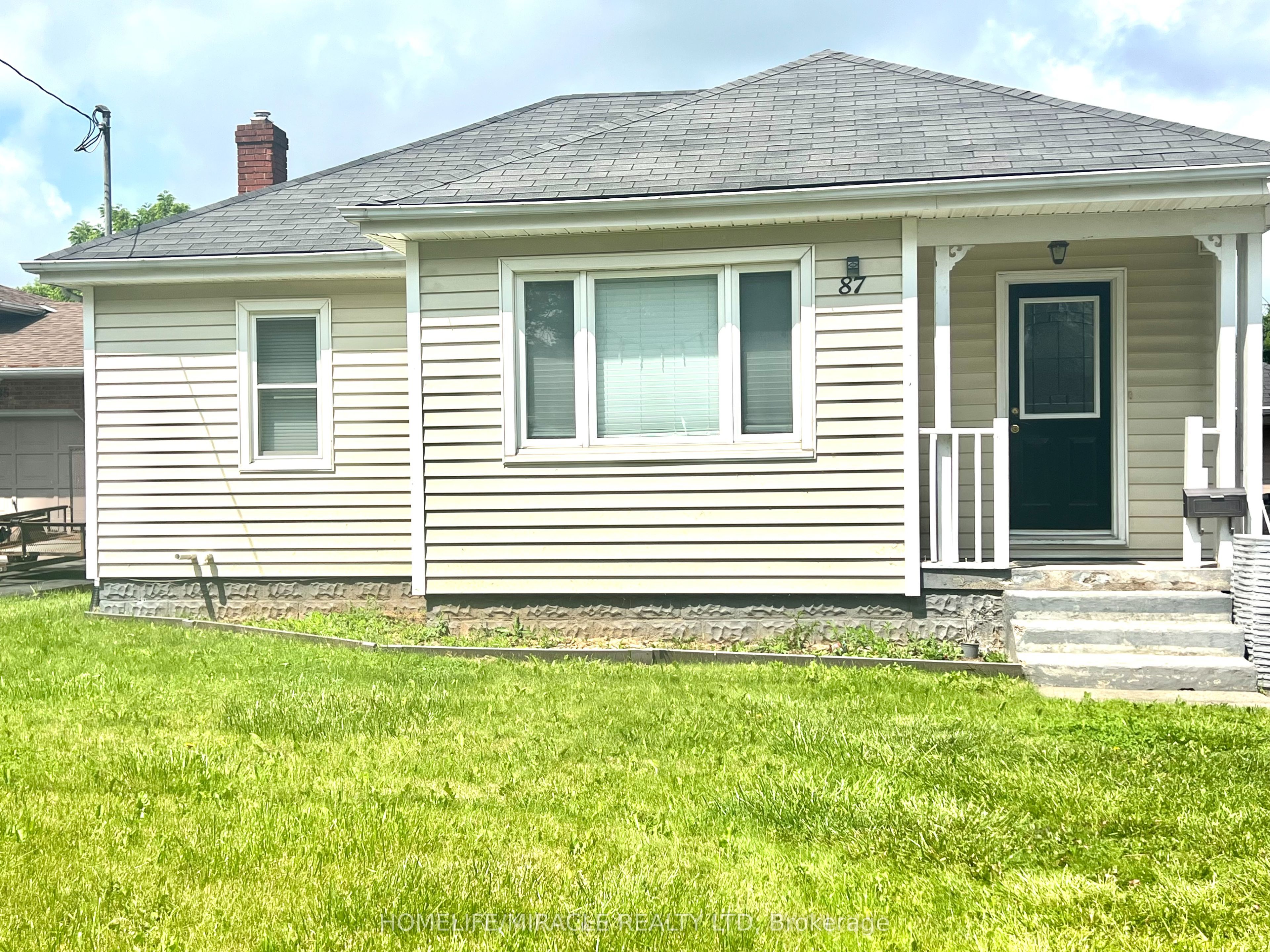 87 Rice Road, Welland, ON L3C 2V6 photo 2