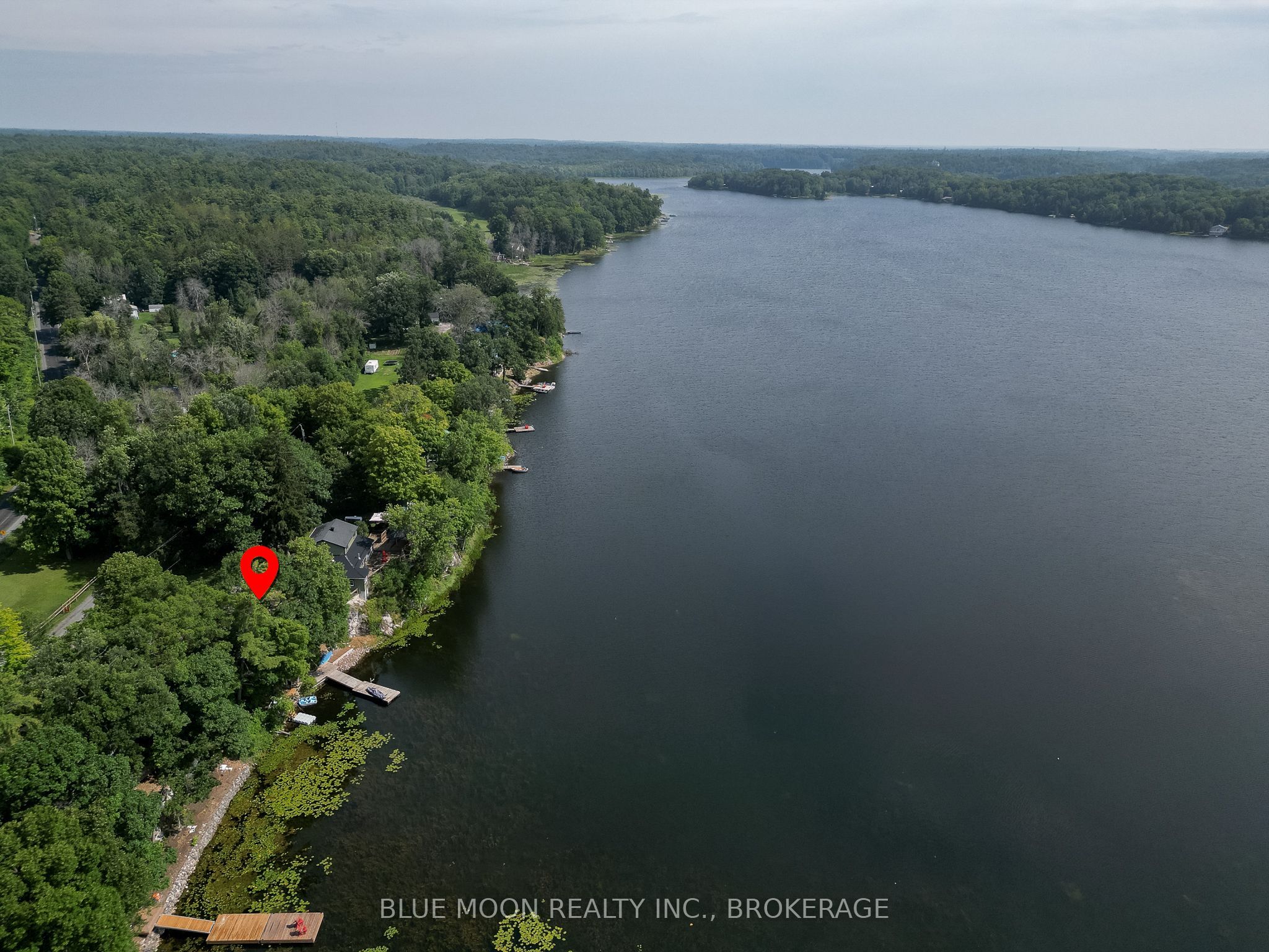 1004 Masonville Road, Frontenac, ON K0H 1W0