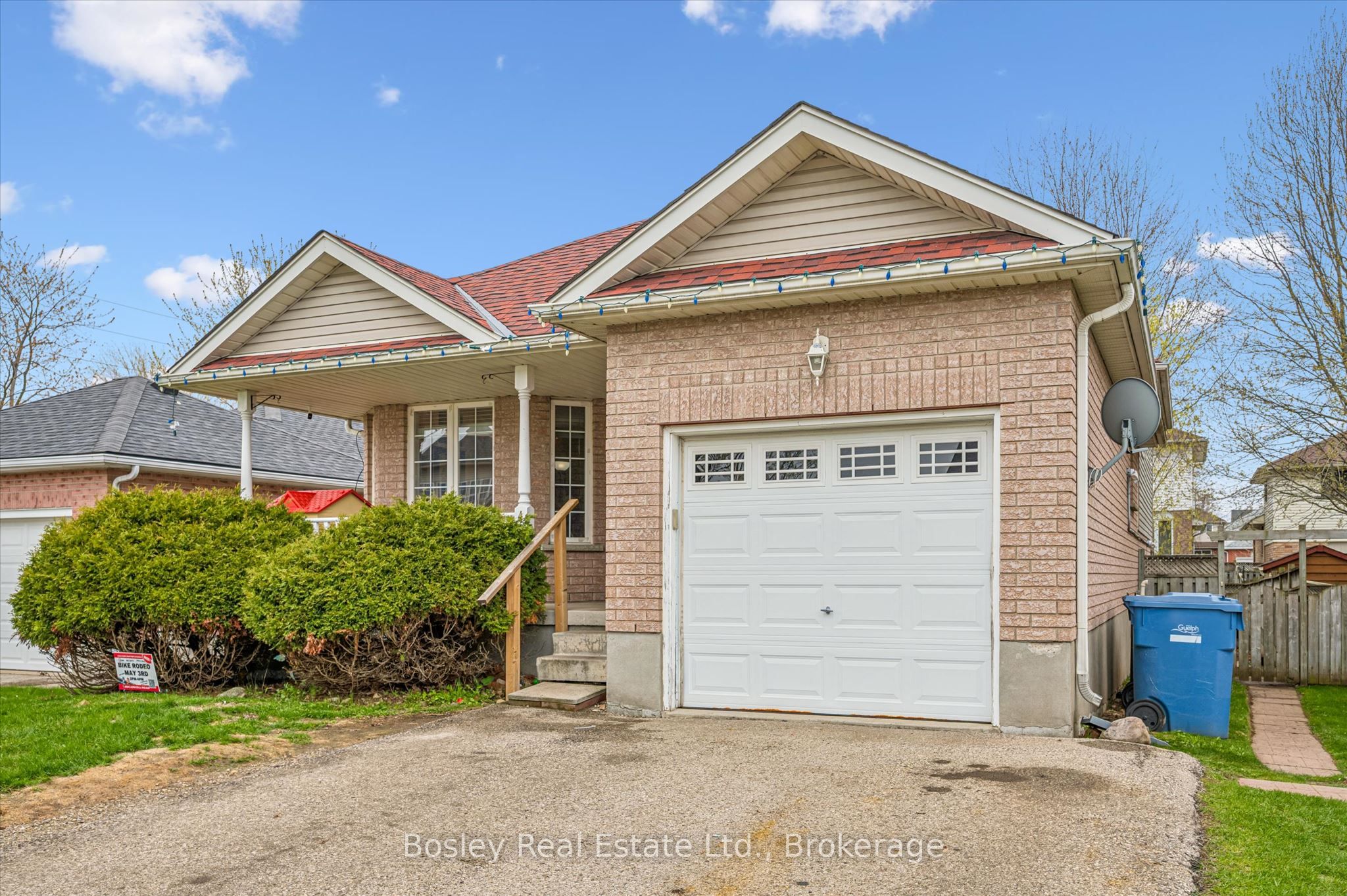 4 Hayward Crescent, Guelph, ON N1G 5A5