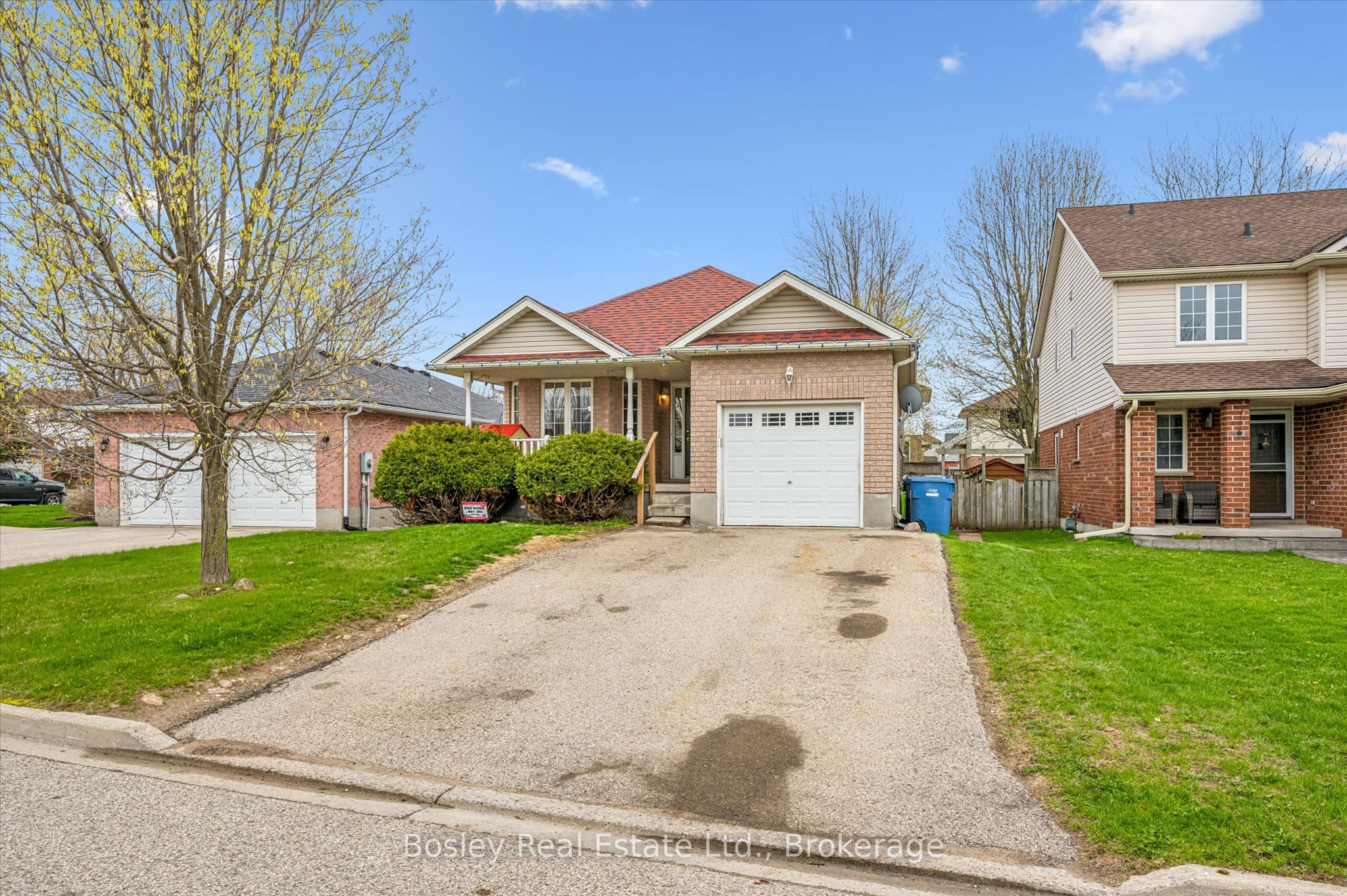 4 Hayward Crescent, Guelph, ON N1G 5A5 photo 3