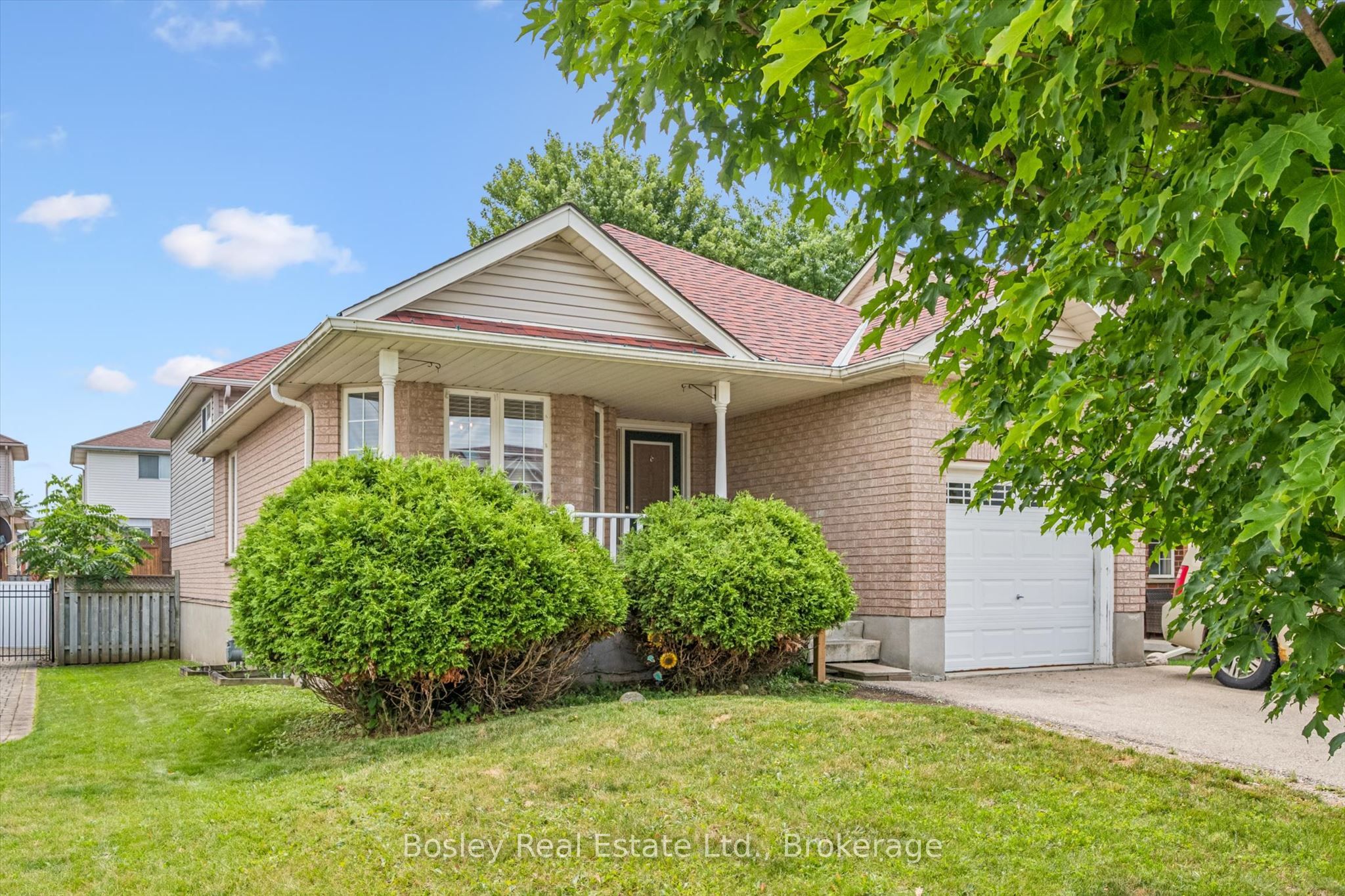4 Hayward Crescent, Guelph, ON N1G 5A5 photo 4