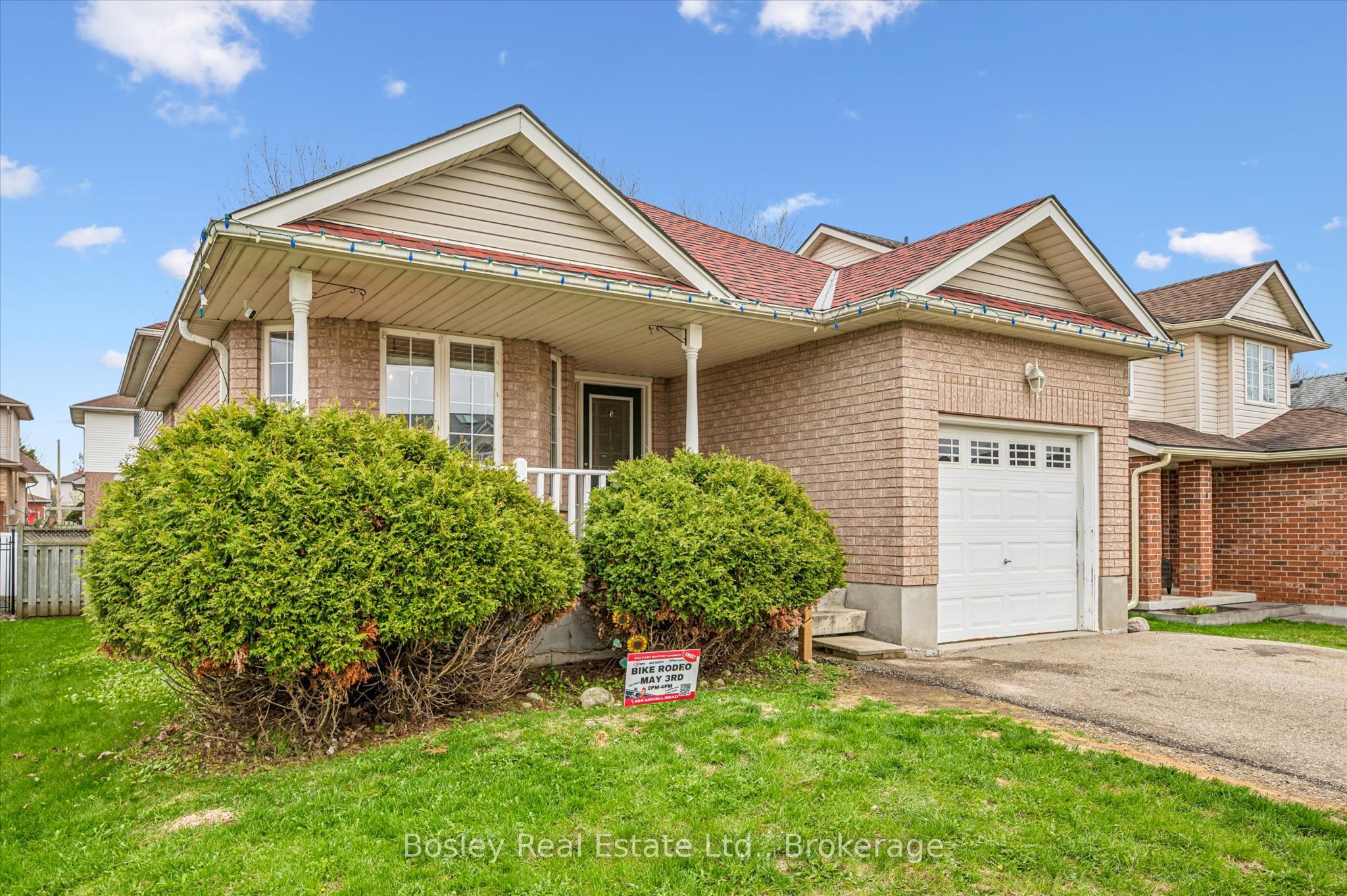 4 Hayward Crescent, Guelph, ON N1G 5A5 photo 5