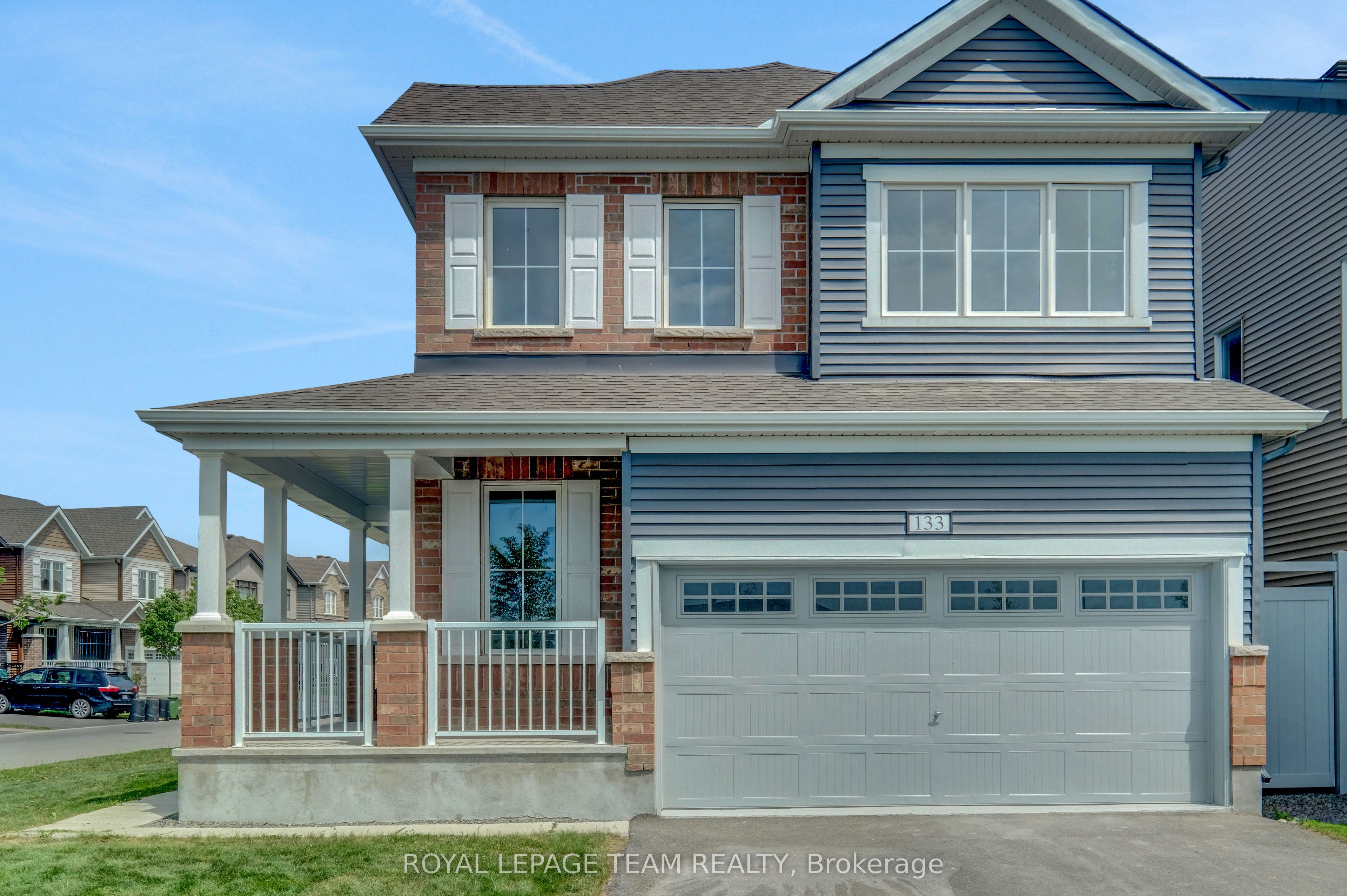 133 Celestial Grove, Barrhaven, ON K2J 6S8 photo 3