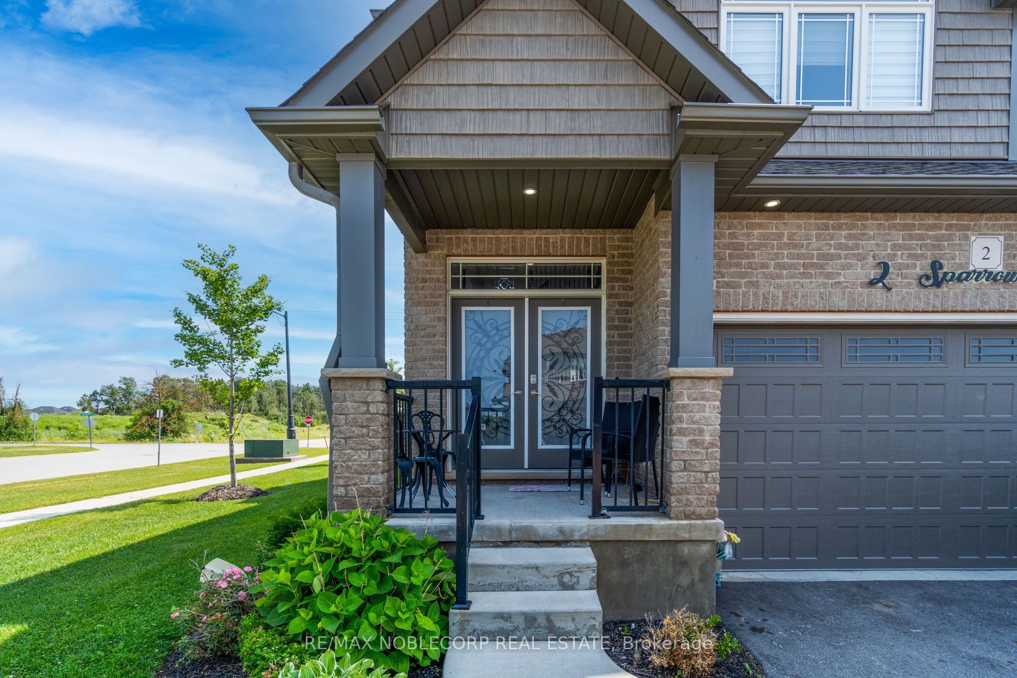 2 Sparrow Crescent, East Luther Grand Valley, ON L9W 7P2 photo 5