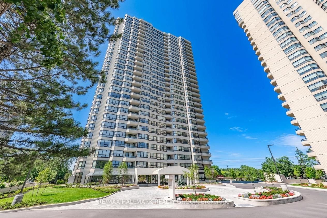 1510 Riverside Drive 1702, Alta Vista and Area, ON K1G 4X5