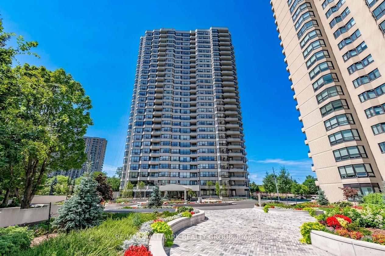 1510 Riverside Drive 1702, Alta Vista and Area, ON K1G 4X5 photo 2