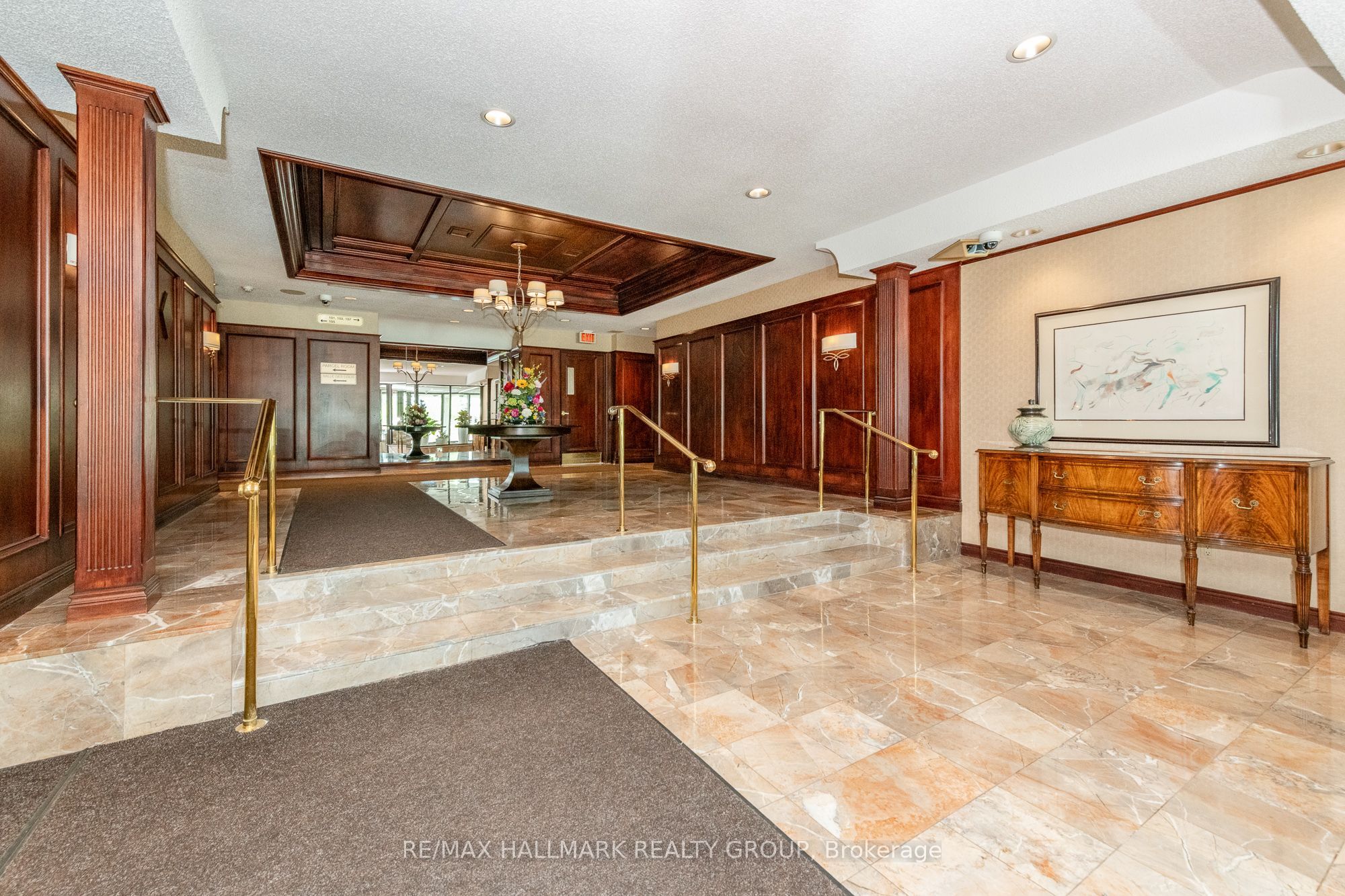1510 Riverside Drive 1702, Alta Vista and Area, ON K1G 4X5 photo 4