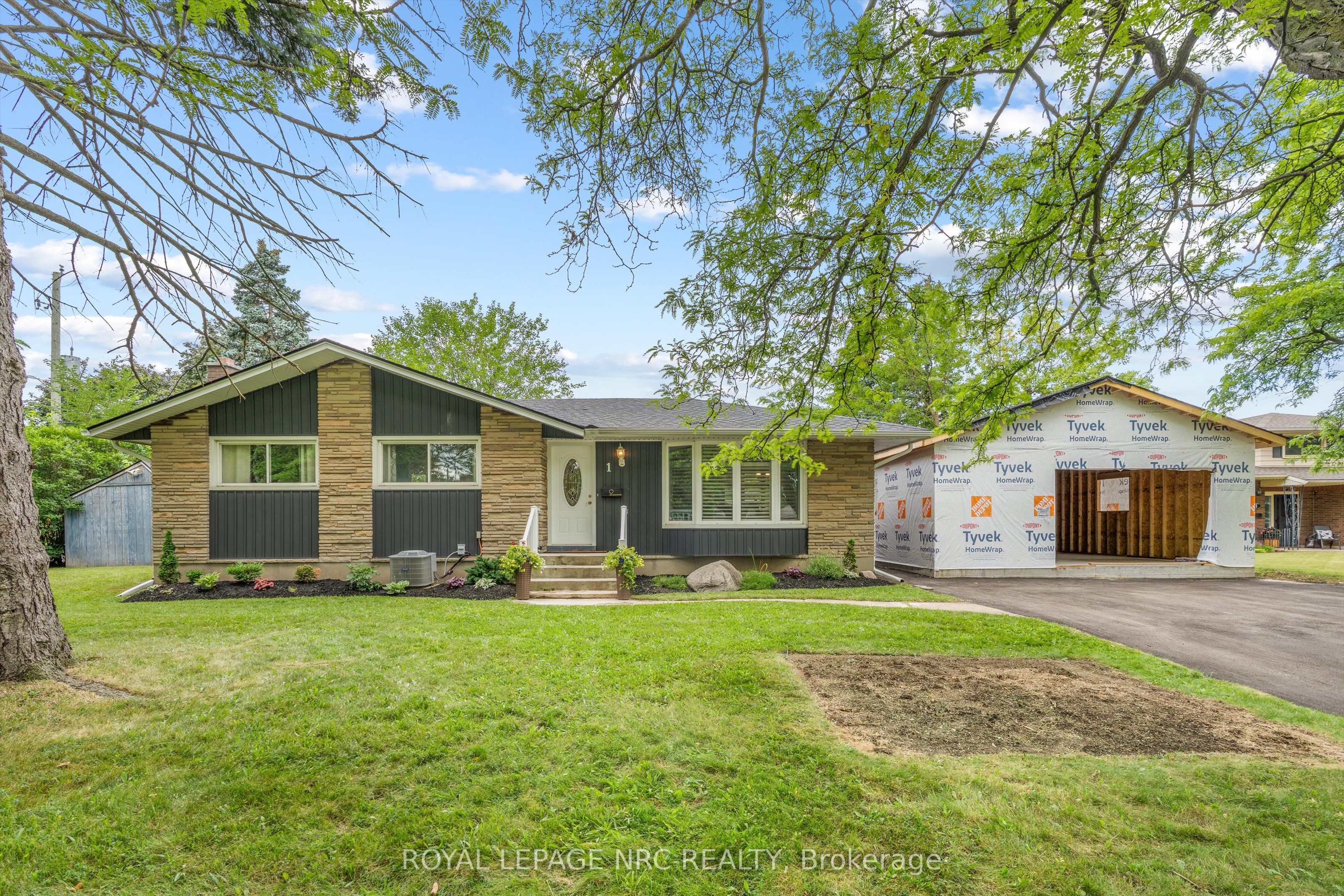 1 Kingston Bay N/A, St. Catharines, ON L2M 4H6