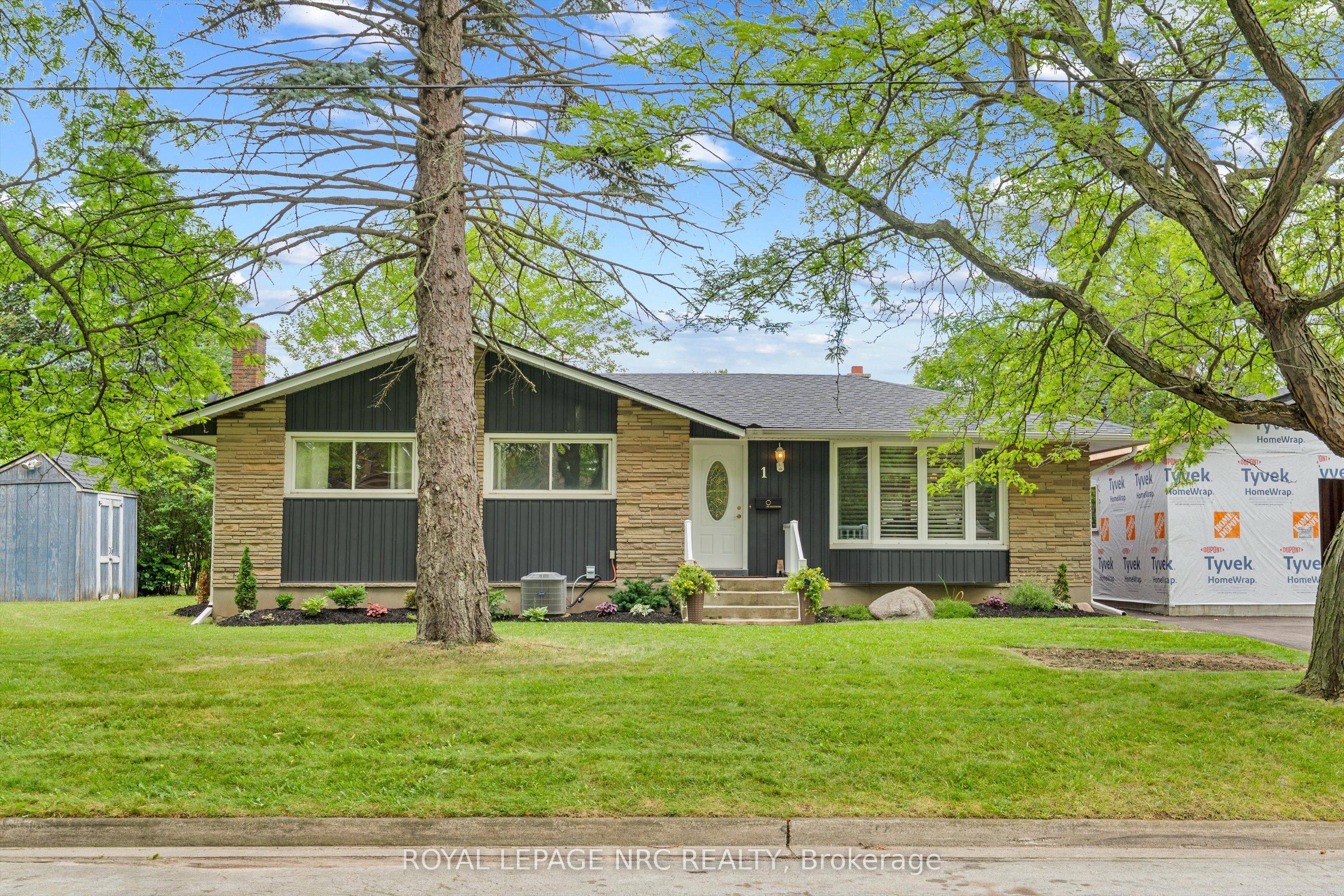 1 Kingston Bay N/A, St. Catharines, ON L2M 4H6 photo 3