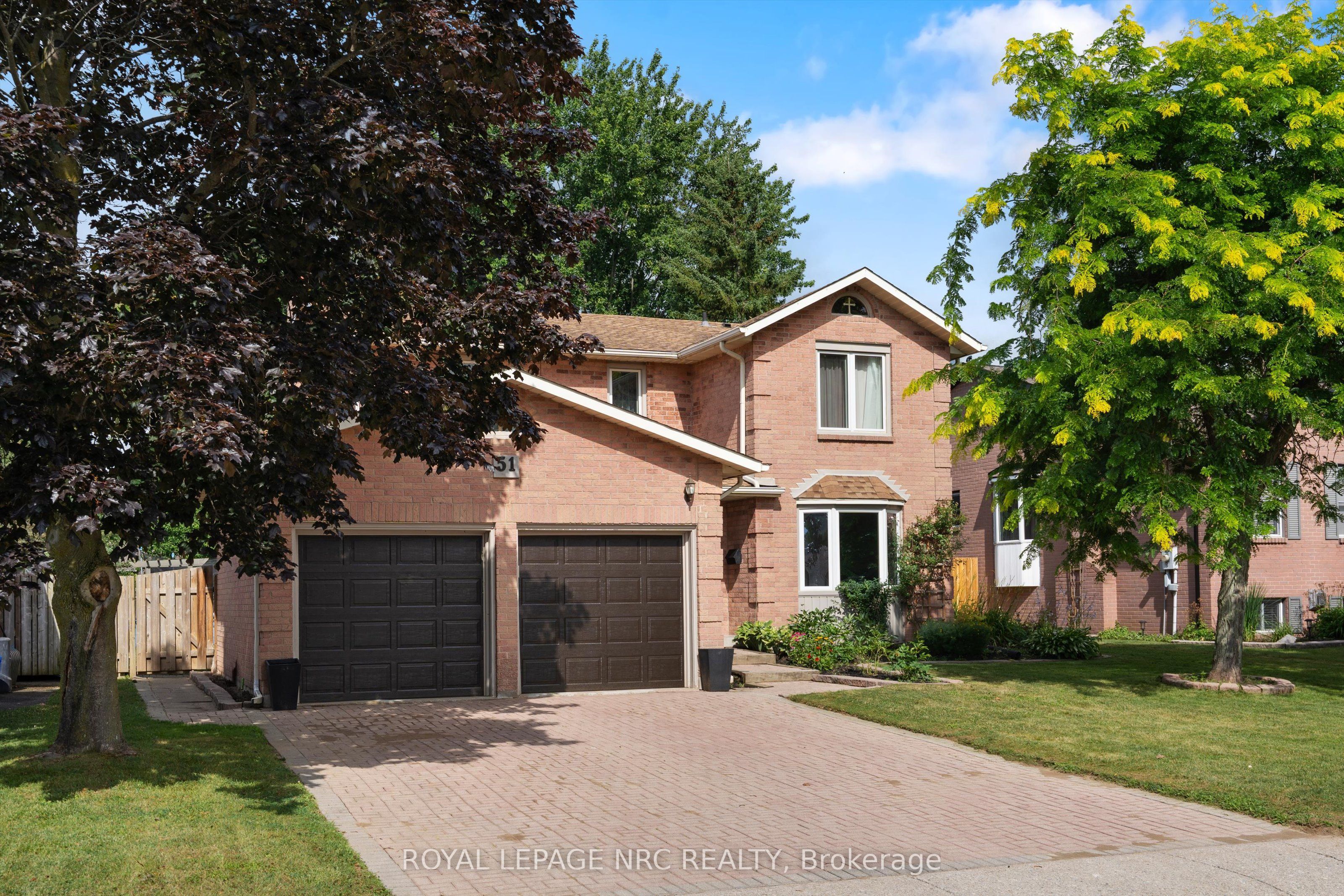 51 Briarsdale Crescent, Welland, ON L3C 6S7 photo 3