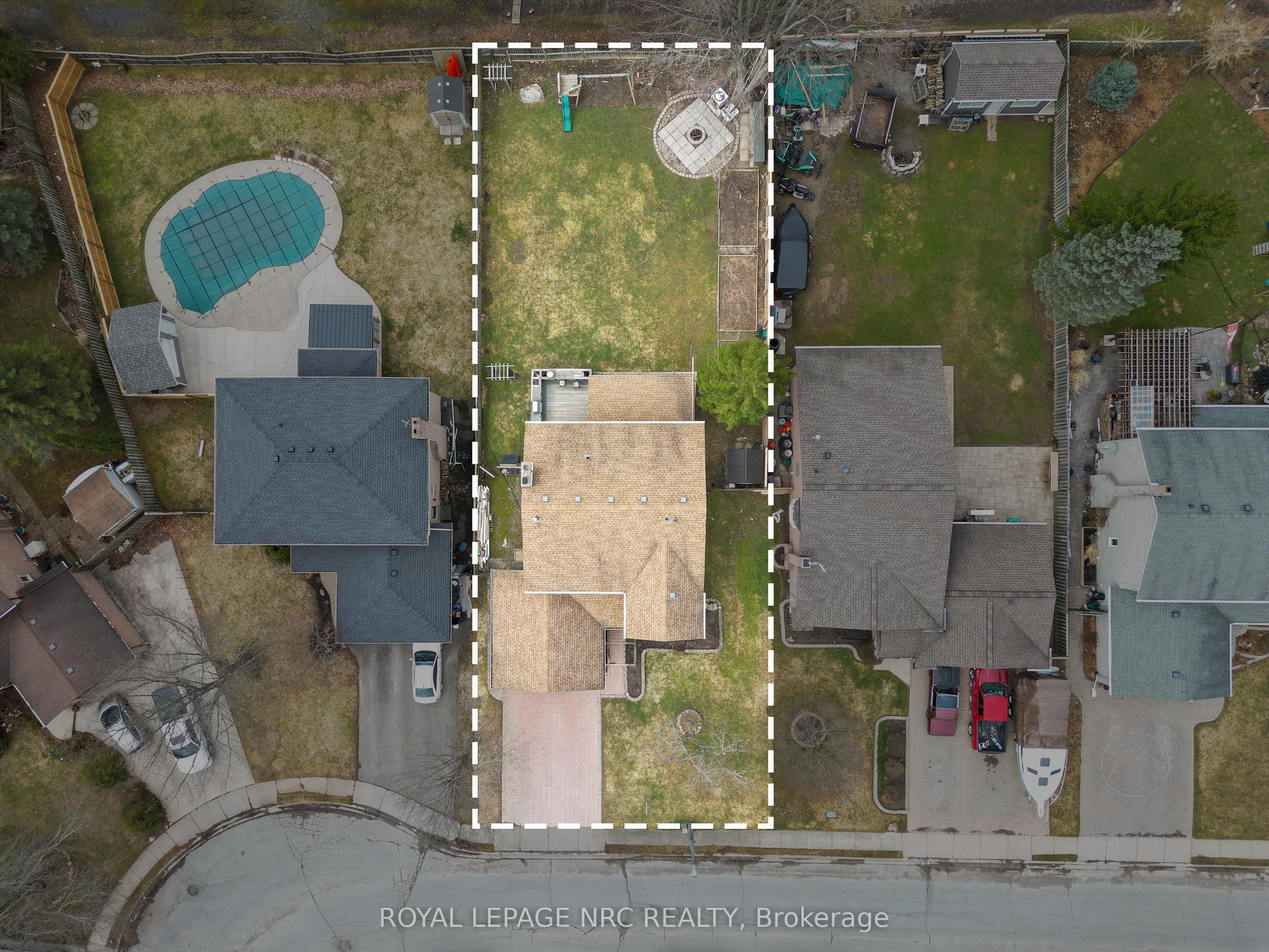 51 Briarsdale Crescent, Welland, ON L3C 6S7 photo 4