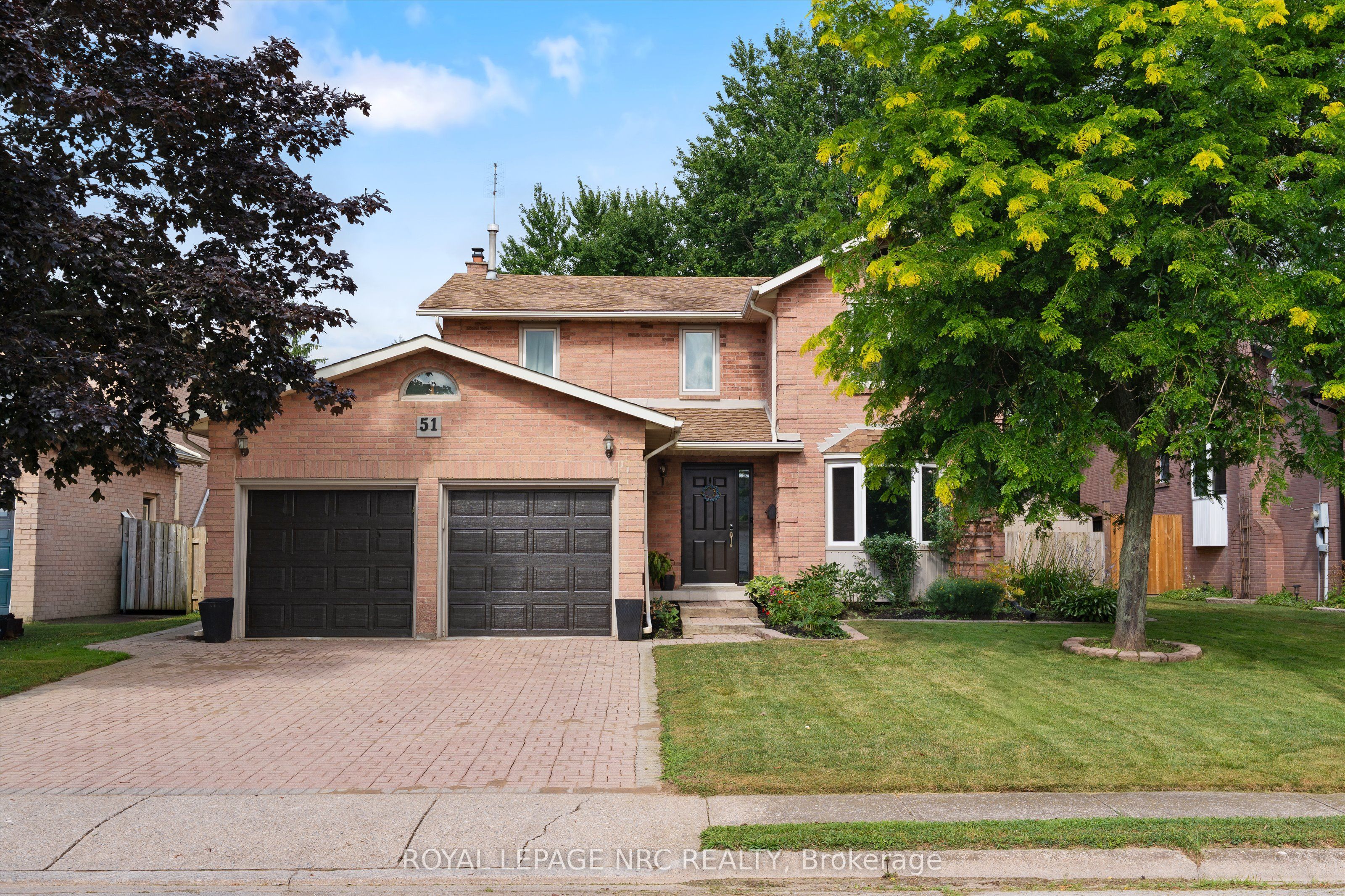 51 Briarsdale Crescent, Welland, ON L3C 6S7 photo 5
