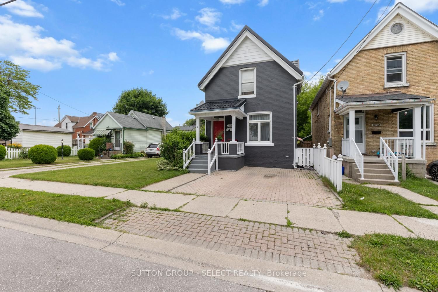 1030 York Street, London East, ON N5W 2T5 photo 3