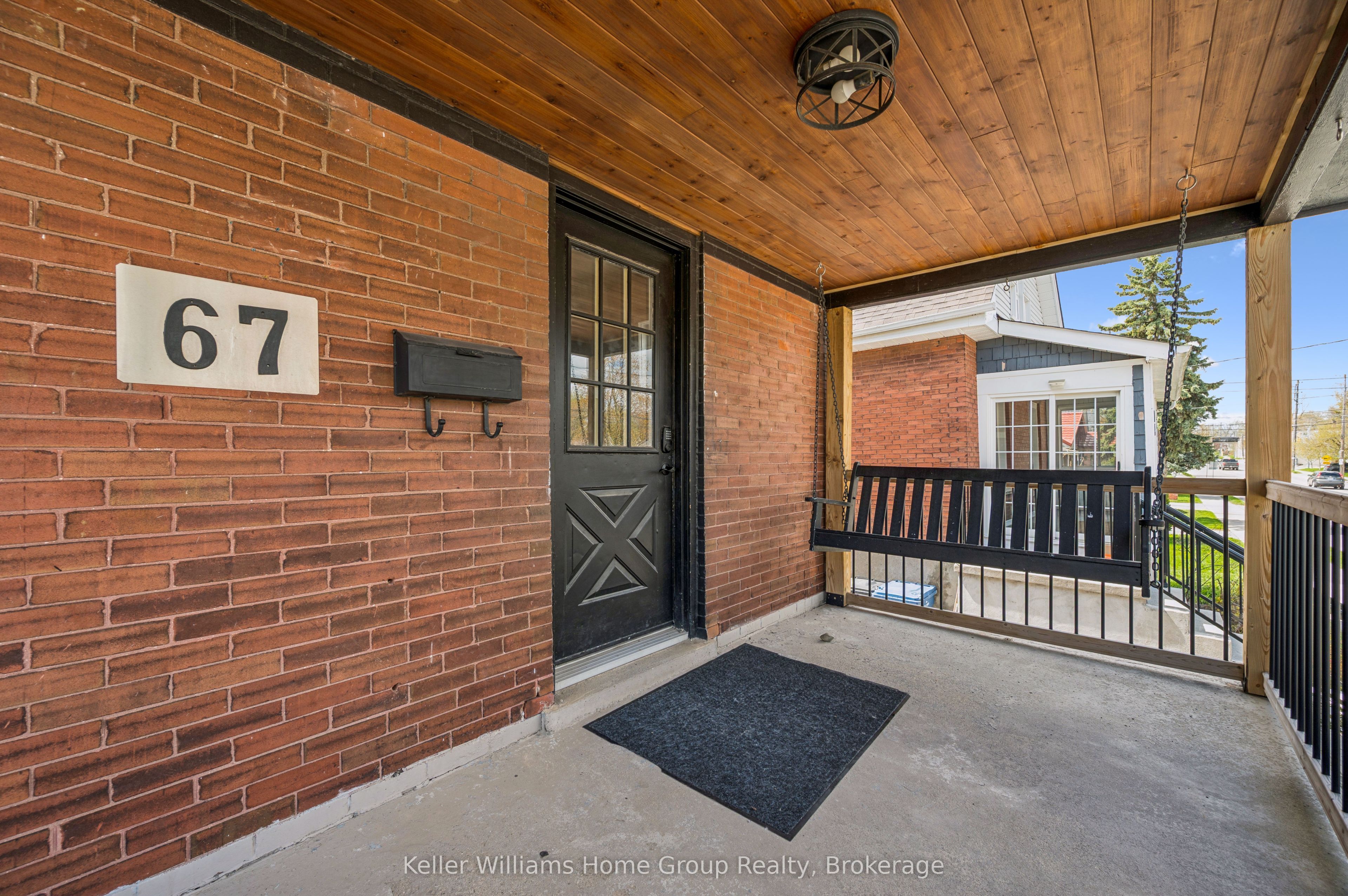 67 STEVENSON Street S, Guelph, ON N1E 5N3 photo 2