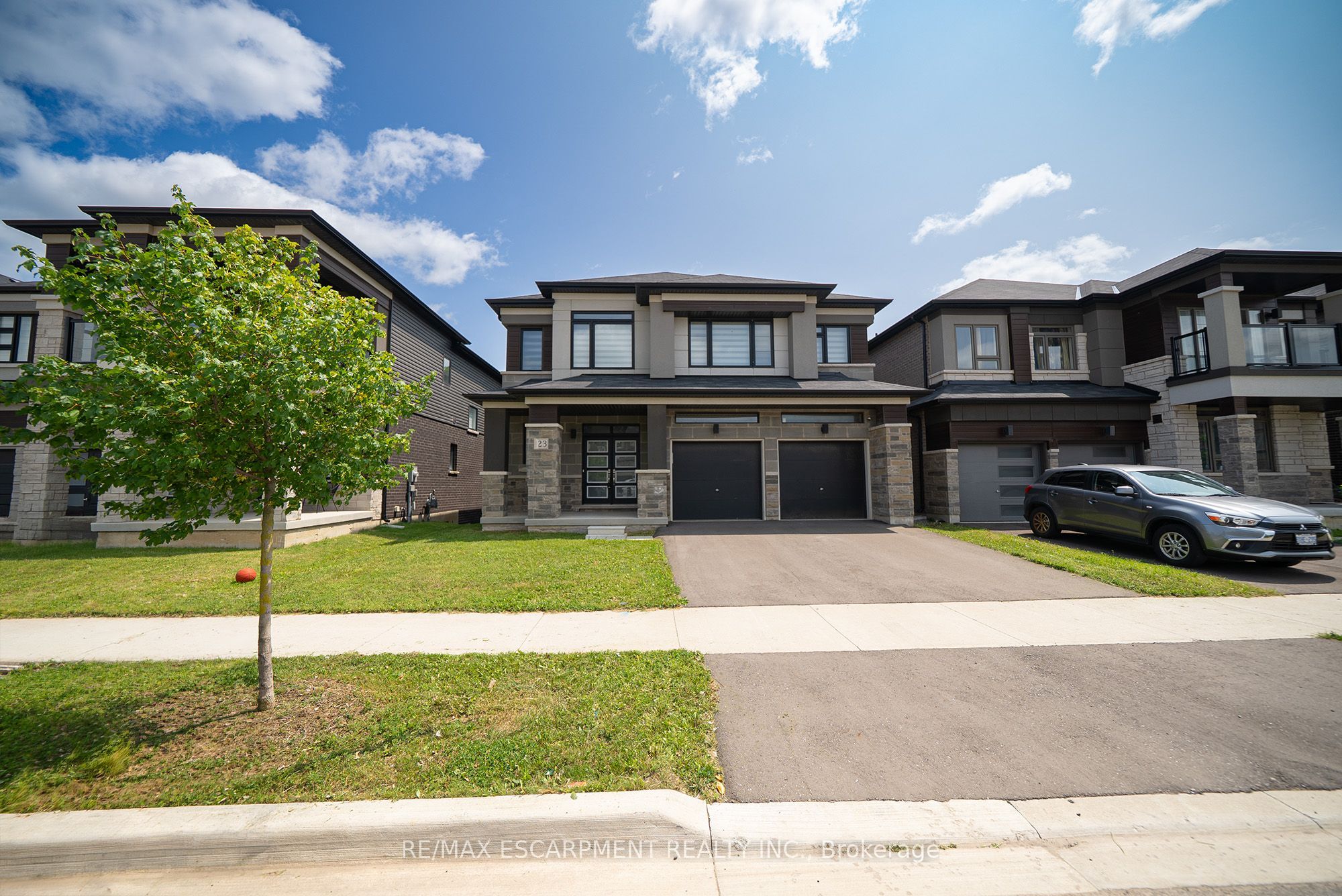 23 Stauffer Road, Brantford, ON N3V 0B2 photo 2