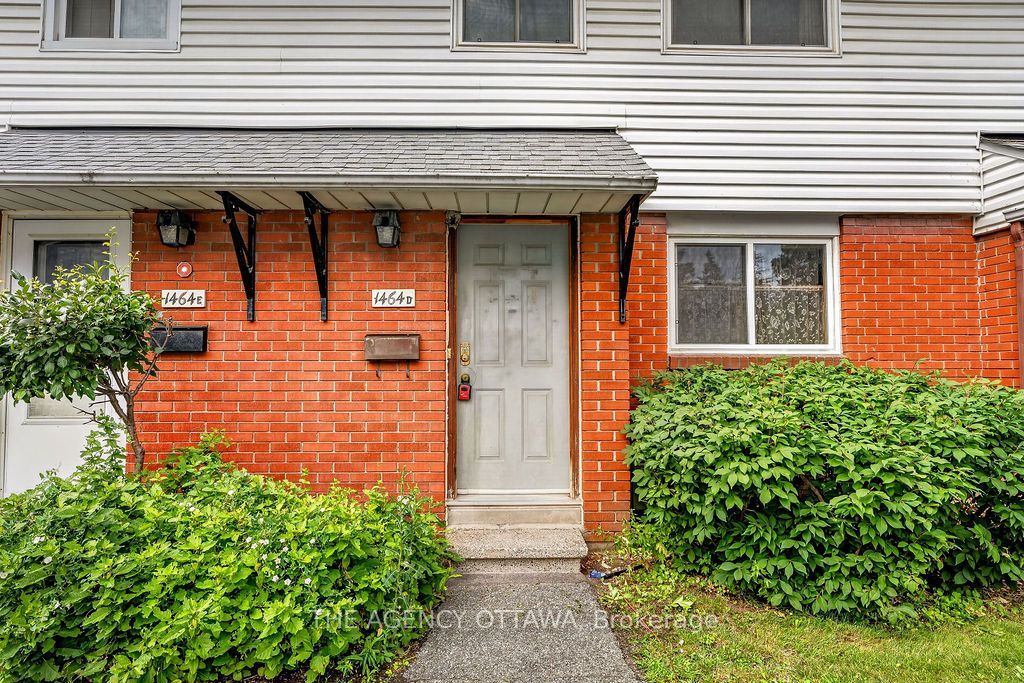 1464 Heatherington Road 45, Hunt Club - South Keys and Area, ON K1V 6S1