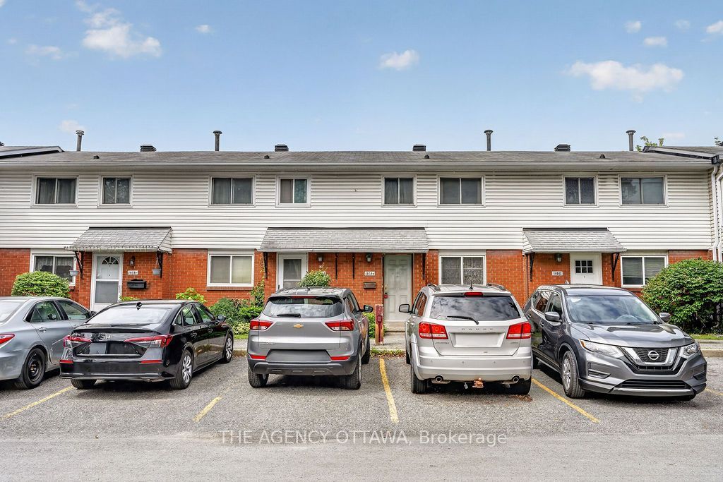 1464 Heatherington Road 45, Hunt Club - South Keys and Area, ON K1V 6S1 photo 2