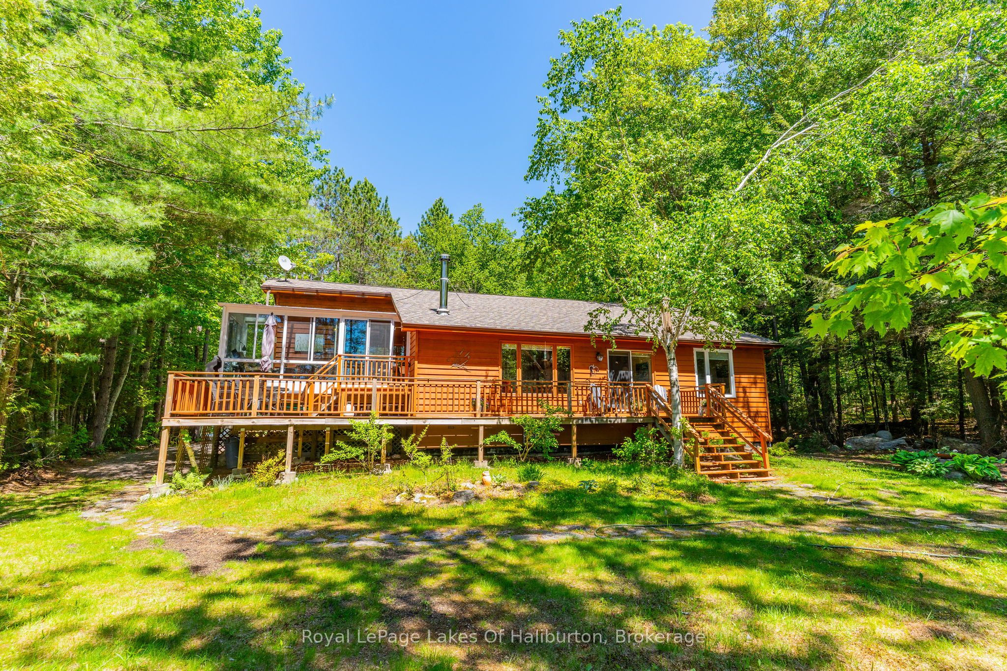 1349 Trellis Trail, Minden Hills, ON K0M 2K0 photo 5