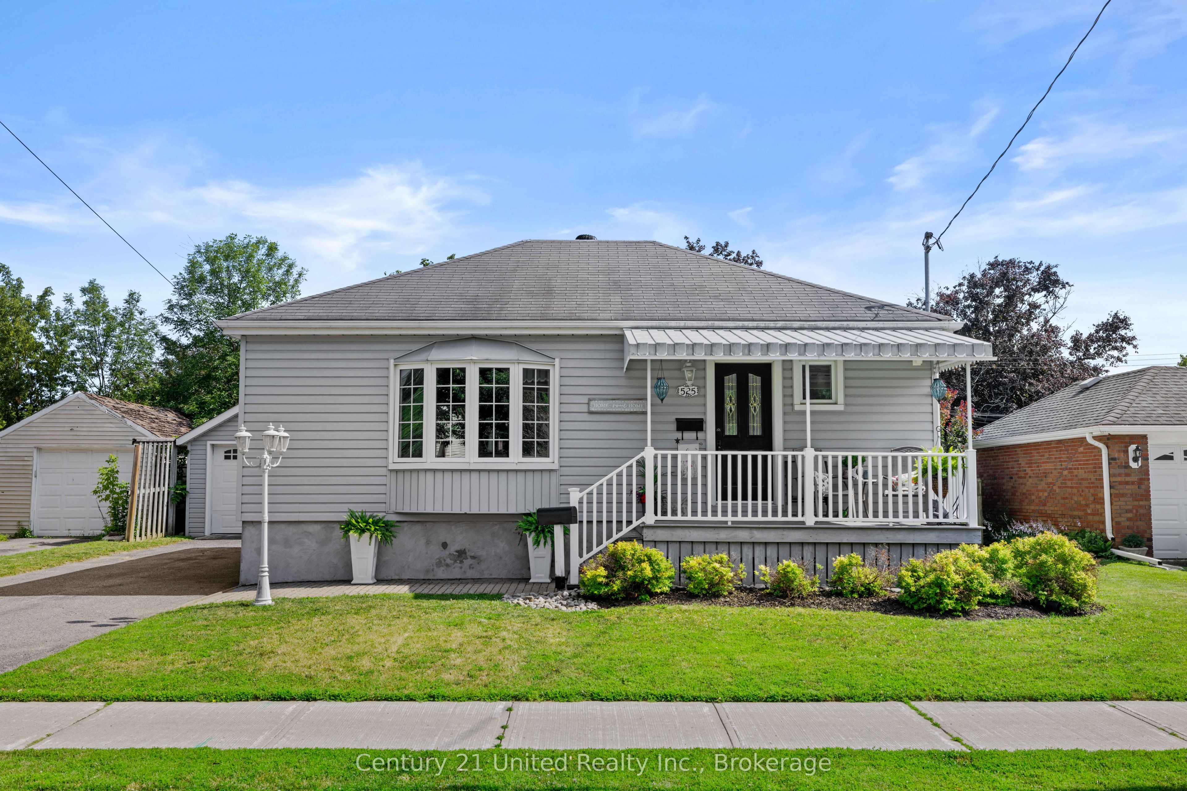 525 Howden Street, Peterborough, ON K9J 4B4